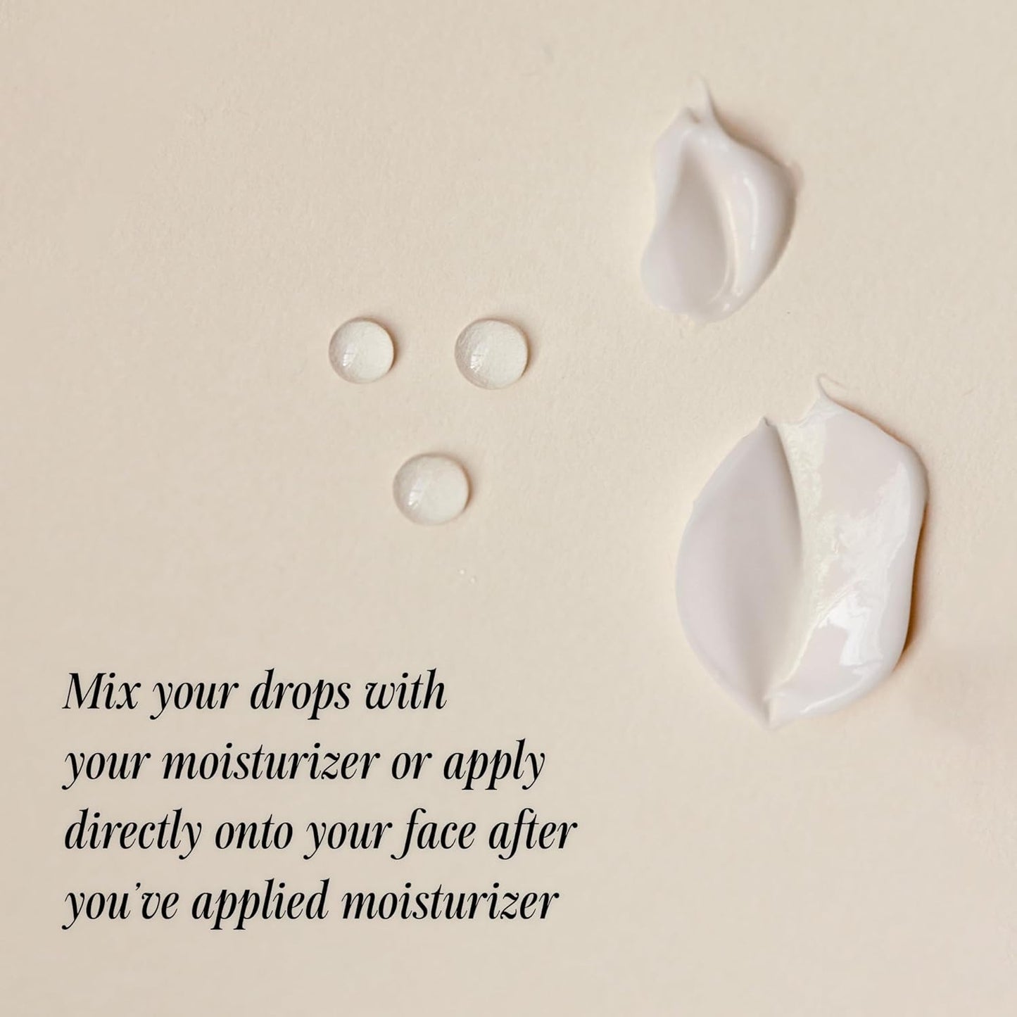 + Lux Unfiltered N°12 Face Tanning Drops - Non-Comedogenic Bronzing Drops for Face with Hyaluronic Acid, Vitamin E, & Passionfruit Oil - Fragrance Free, Cruelty Free, & Vegan Self Tanner