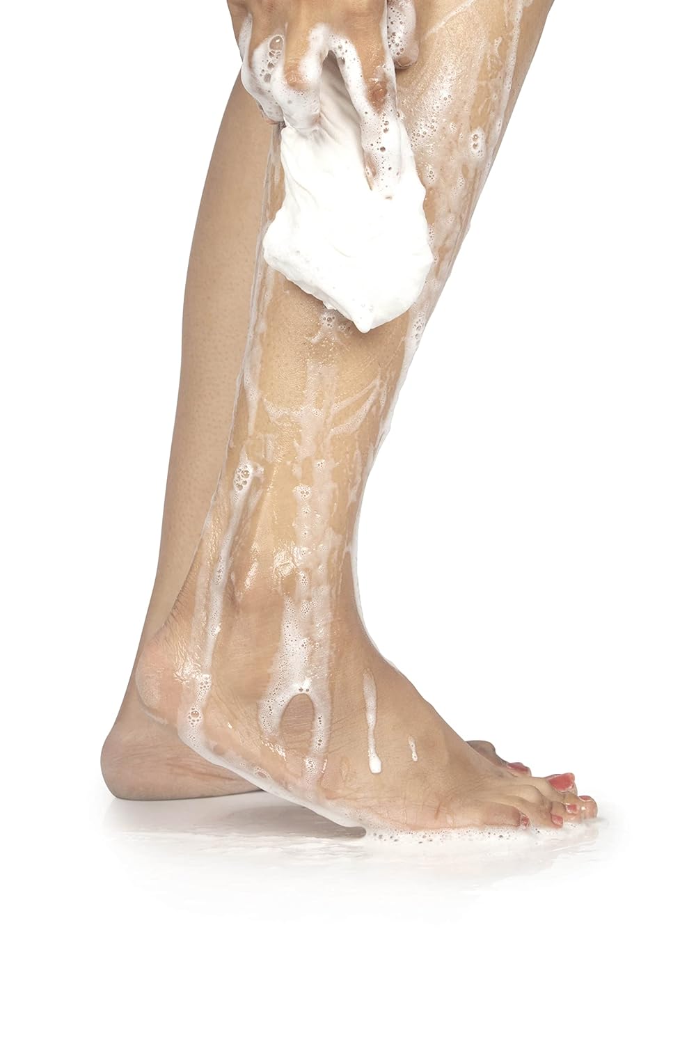 Organic Cotton Facial Cleansing Cloths- Set of 10 Reusable & Washable Muslin Makeup Remover Muslin Face Cloth - Cotton Facial Exfoliator - Muslin Cloth Makeup Remover Wipes - Extremely Soft