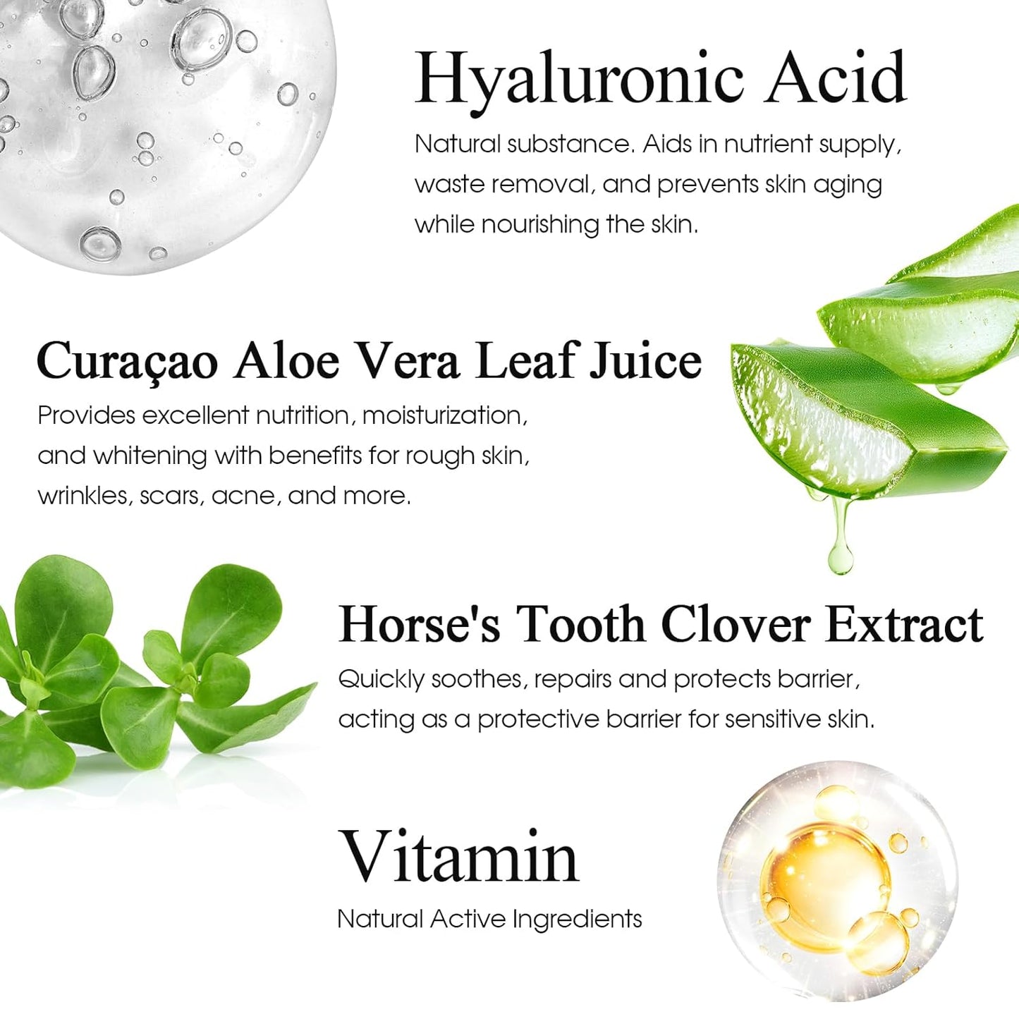 UCANBE White Liquid Foundation Makeup, Medium to Full Coverage Waterproof Longwear Serum Cream Foundation for Combination & Oily Mature Skin, Lightweight Hydrating & Nourishing, 1 fl. oz.