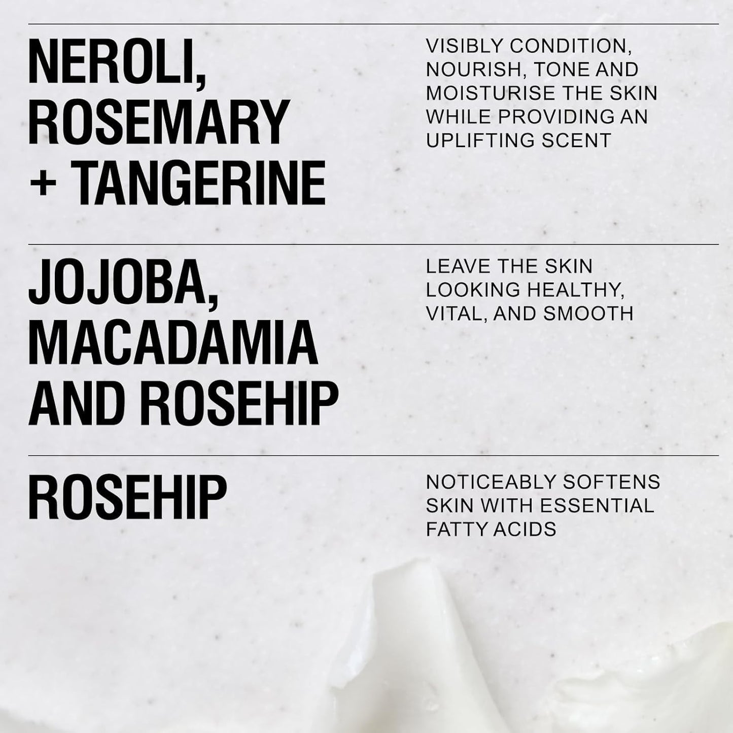 Grown Alchemist Body Cleanser REFILL: Chamomile, Bergamot & Rose Gentle Body Wash that Hydrates and Cleanses Skin (1L).