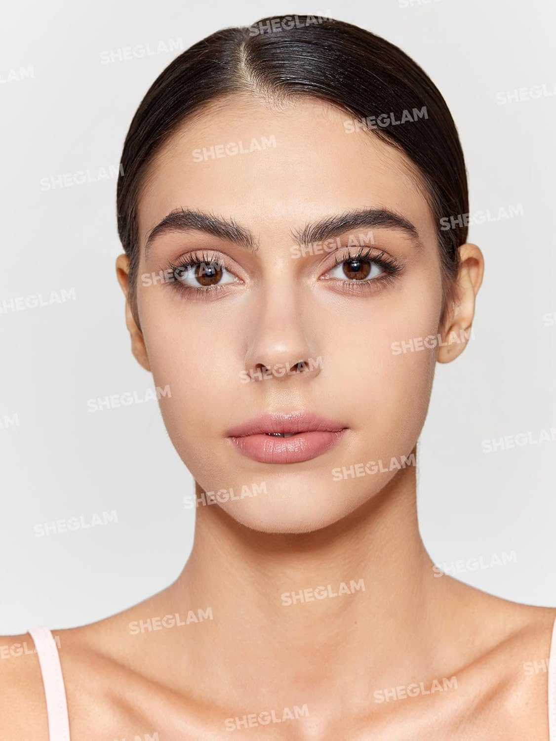 SHEGLAM Matte Fresh Setting Spray Ultra Matte Liquid-To-Powder Long Lasting Makeup Locking Spray Oil-Control Non-Greasy Makeup Setting