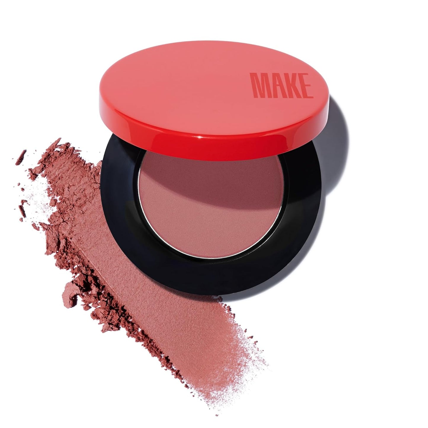 MAKE Beauty - Skin Mimetic Microsuede Blush (Celestial Rose)