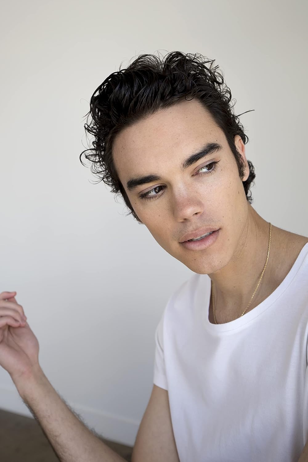 R+Co Waterfall Moisture and Shine Lotion | Lightweight Hair Hydration + Softness | Vegan + Cruelty-Free | 5 Fl Oz