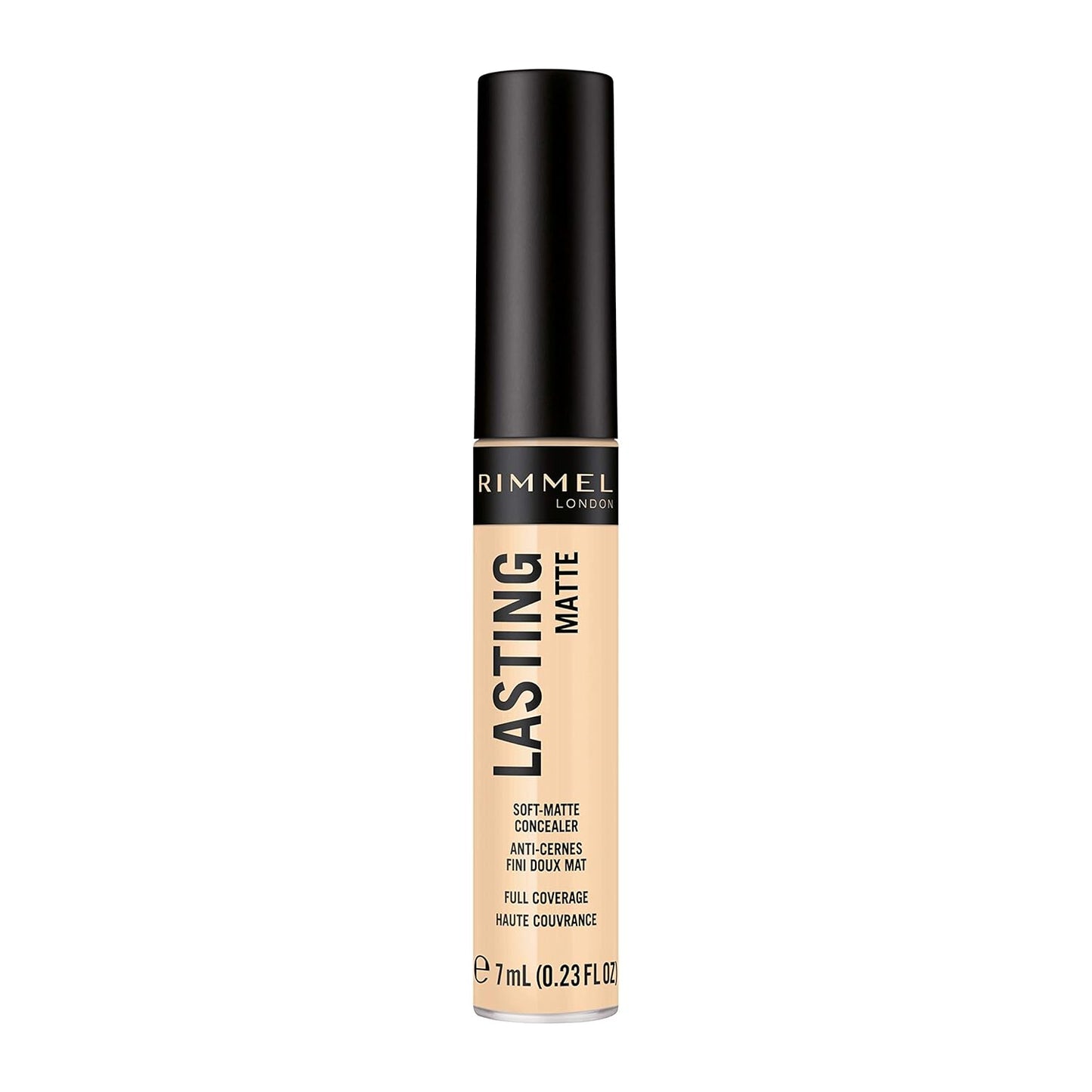 Rimmel Lasting Finish Breathable Concealer Light 200, 7 ml