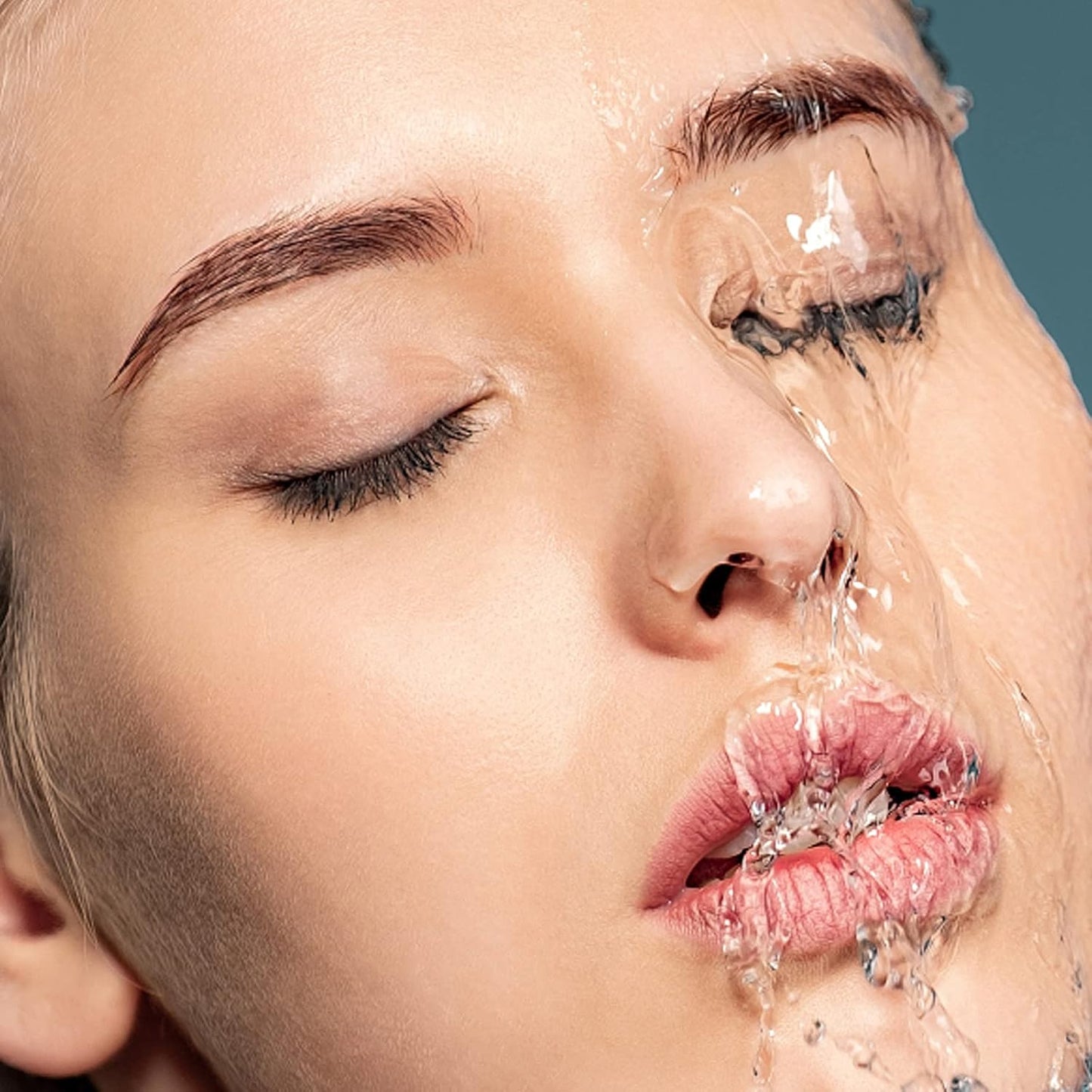 Boobeen Eyebrow Pomade Cream, Waterproof Brow Pomade Gel High Pigmented Long-lasting for Natural Eyebrow Makeup, Suitable for Everyone (Taupe)