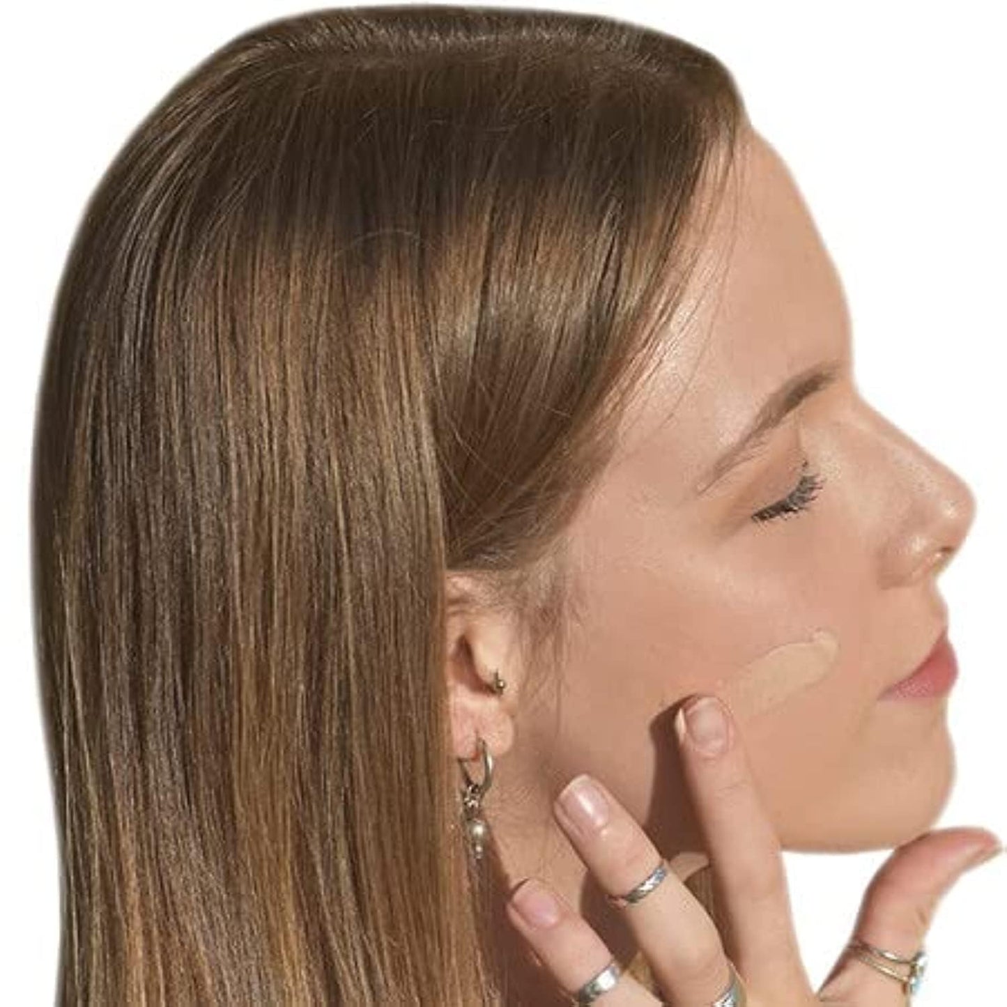 Sun Zapper BB Cream Tinted Moisturiser SPF 50+ Aloe Vera, Kakadu Plum, Jojoba, Vitamin E 50mL 1.69oz (Medium/Dark) Moisturizer Made in Australia