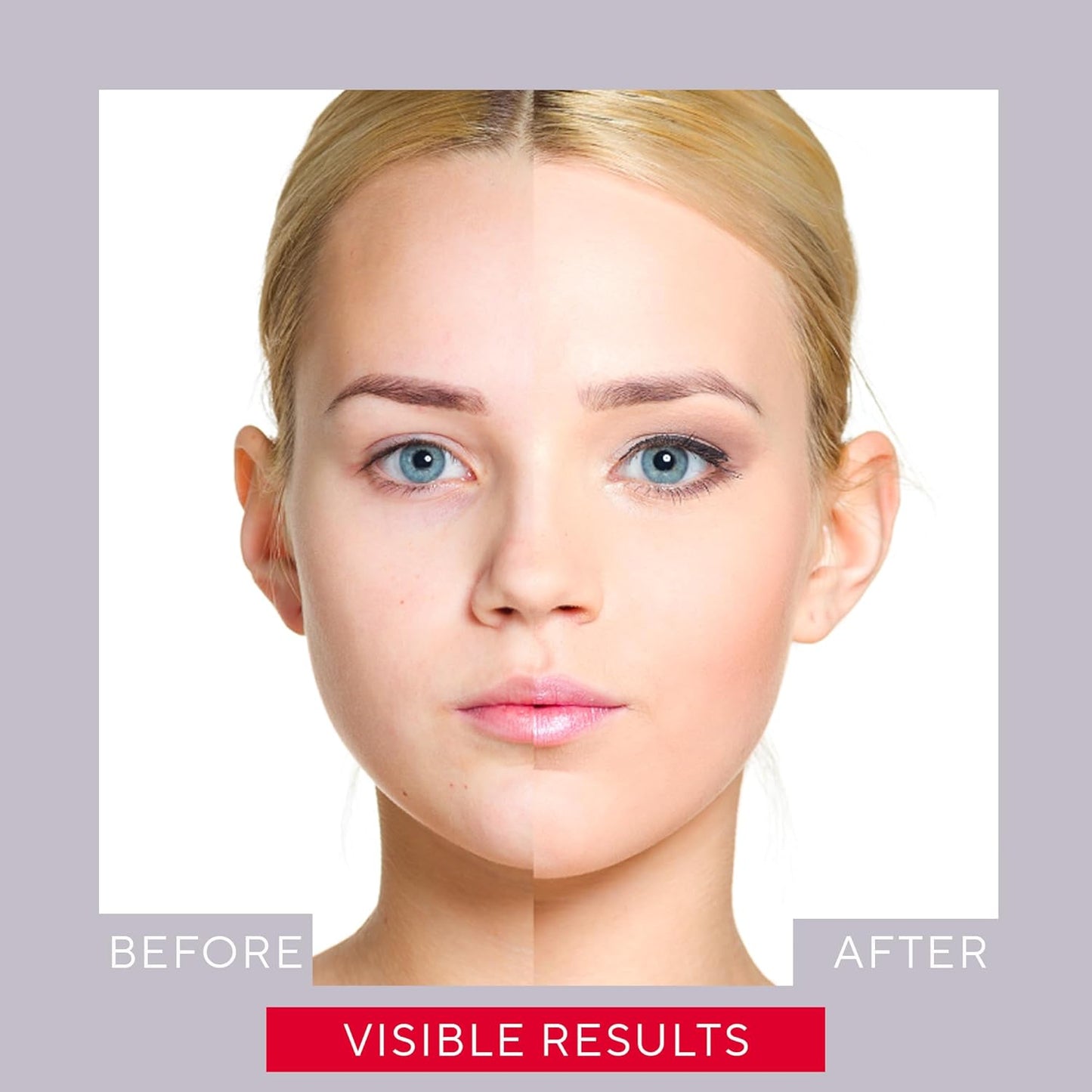 Mirabella Pure Press Powder Foundation Makeup, HD Finish Buildable Mineral Foundation for Sensitive Skin and All Skin Types with Age-Defying Benefits, Jojoba and Triglyceride, Original Fair I