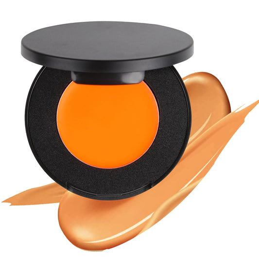 Cream Concealer Corrector Correcting Contour Makeup Set under Eye Concealer Cream Kit for Dark Circles and Blemish 21