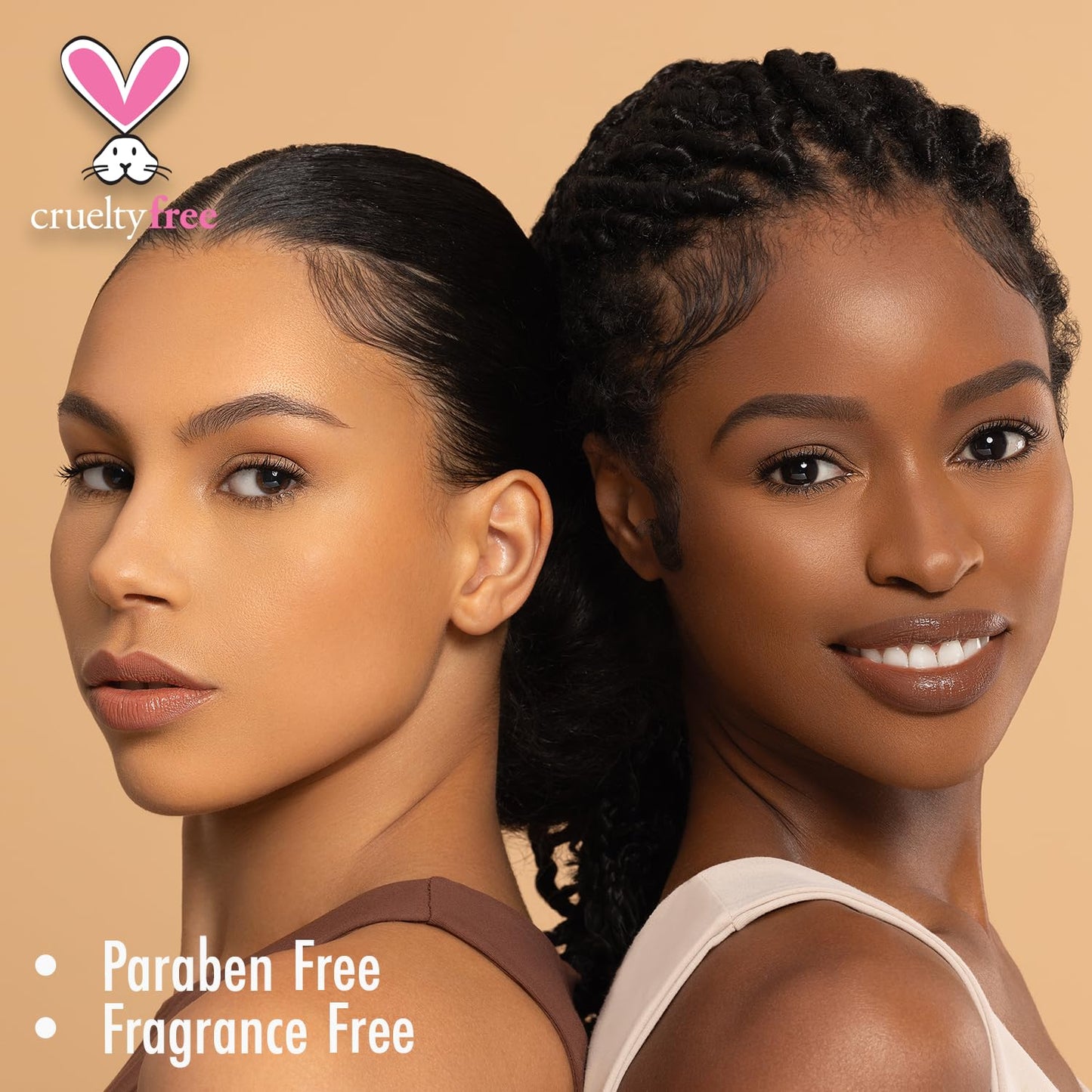 Black Radiance Pressed Powder - Honey Amber