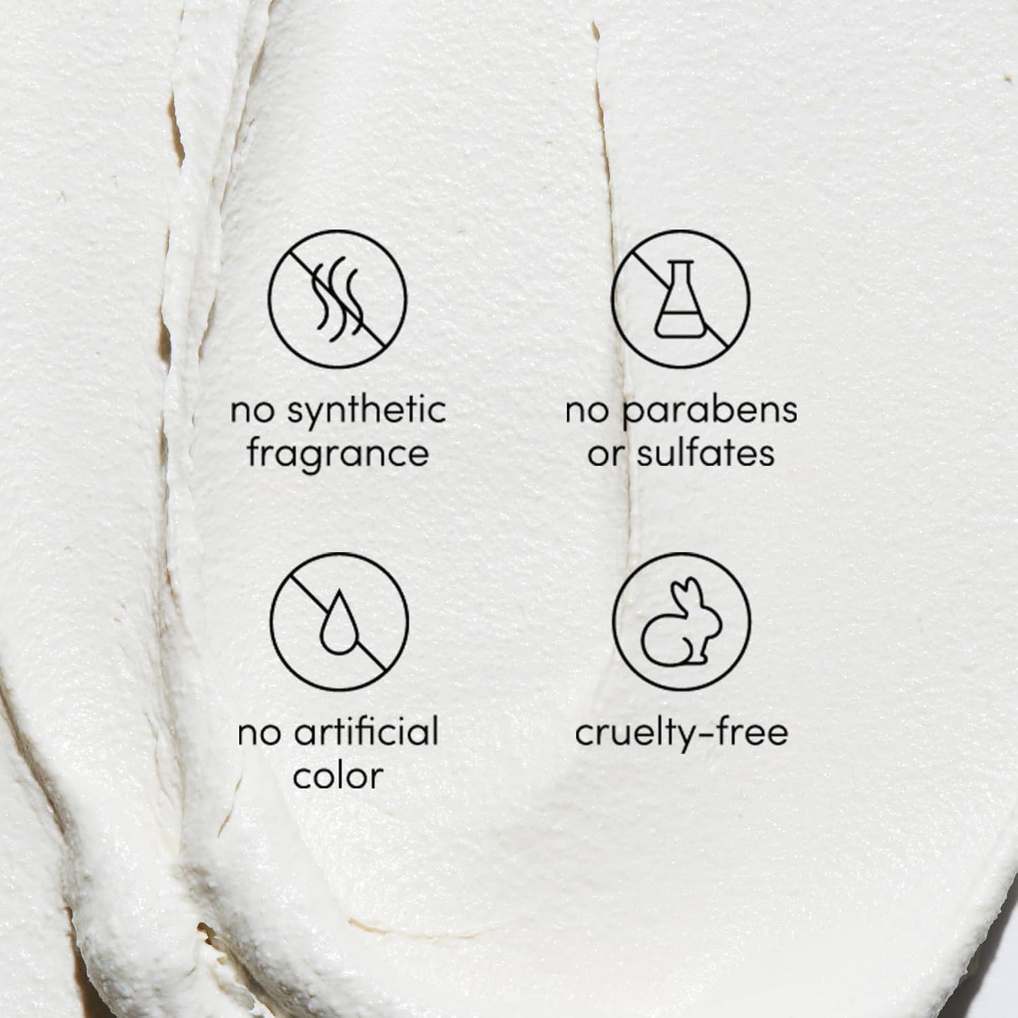 LATHER Foot Scrub with Pumice Stone - Gentle Exfoliating Foaming Foot Scrub for Skin - Cracked Heel Repair for Smooth, Soft Feet - Pedicure Foot Spa | 4 Oz