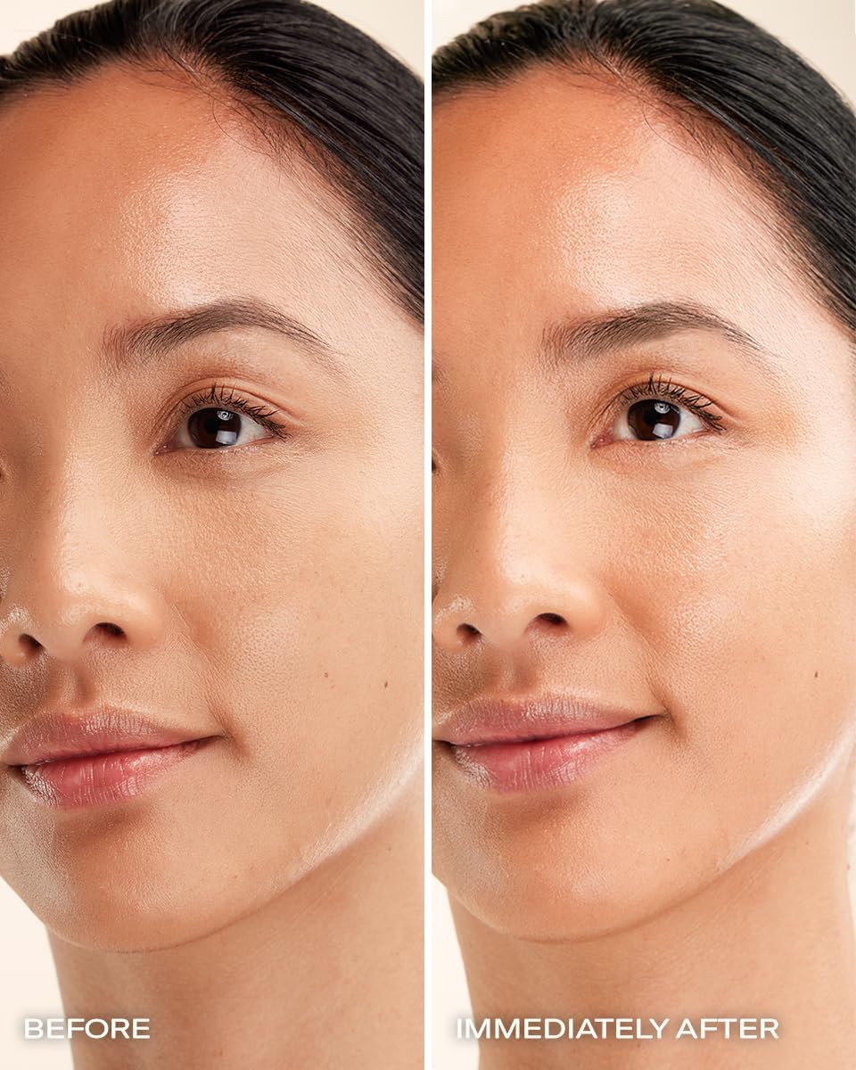 Then I Met You Birch Milk Refining Toner, Exfoliating & Hydrating Face Toner with Birch Juice, AHAs & PHAs, Vegan & Clean Skincare, 3.38 oz