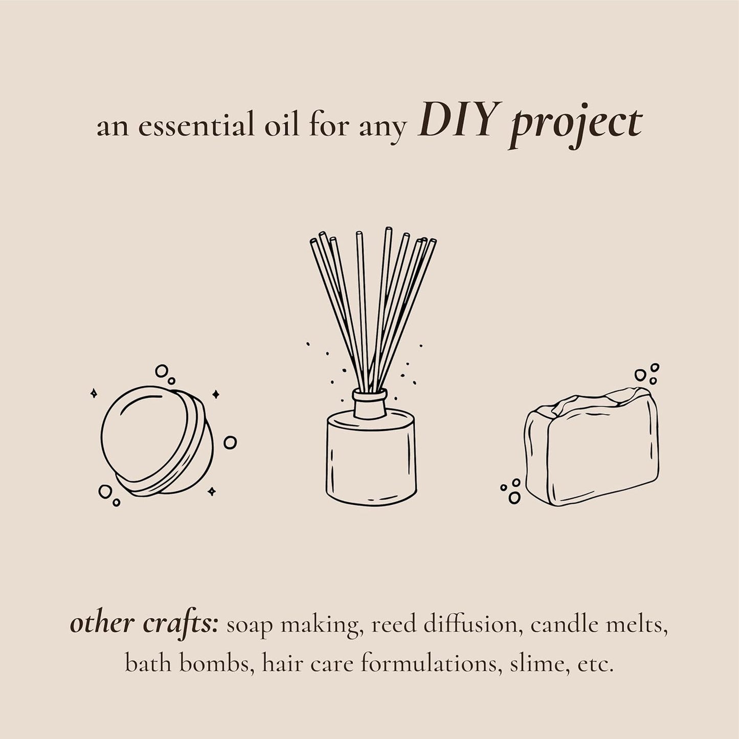 P&J Trading Fragrance Oils for Diffusers for Home Fragrance Scents for Candle Making - Soap Making Supplies - Car Diffuser Scents - Essential Home Gift Set - Gentlemen's - Cedar, Sandalwood & More