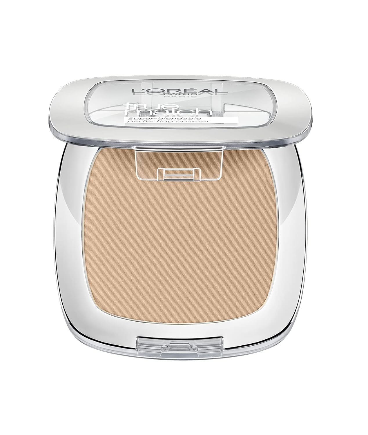 L'Oreal Paris Beige True Match Powder Number N4