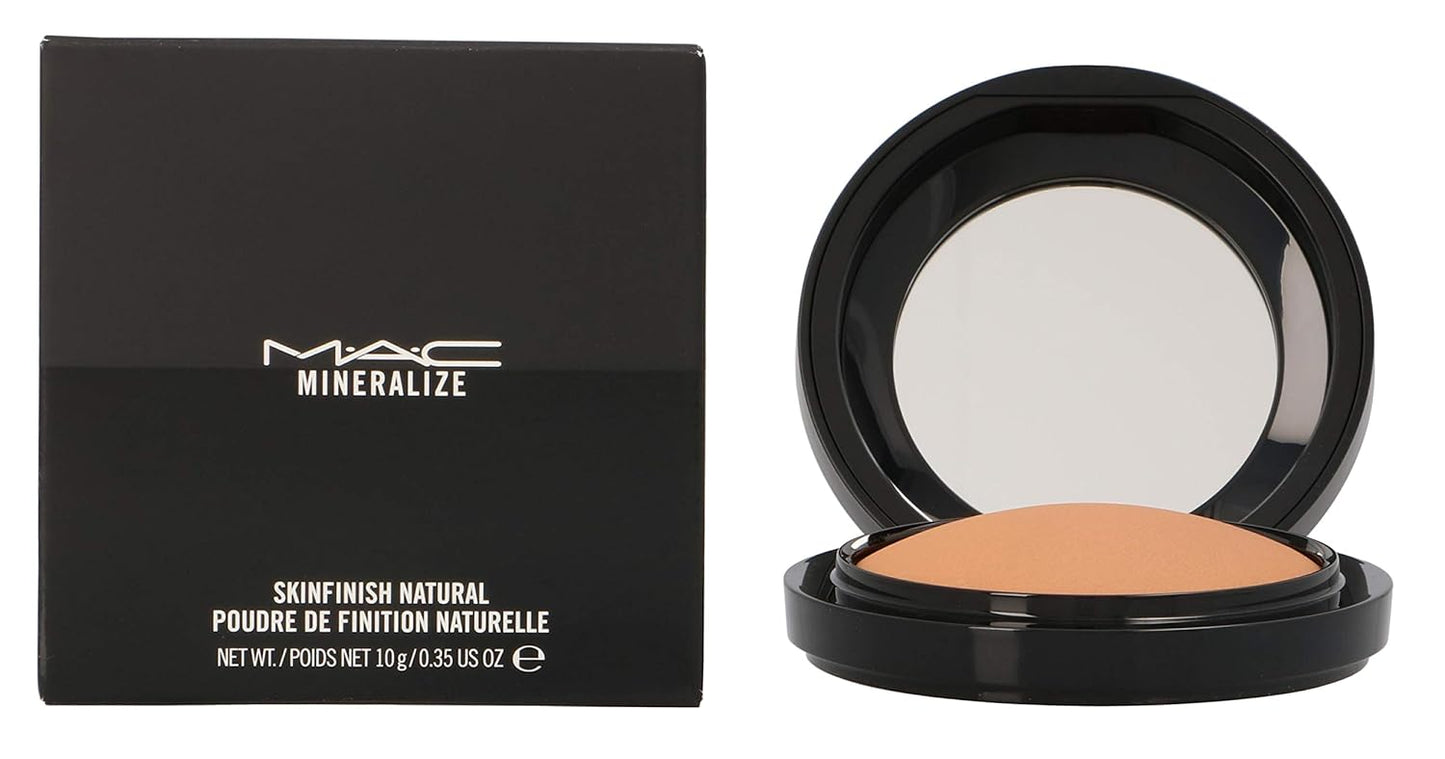 Mac Mineralize Skinfinish Natural Give Me Sun
