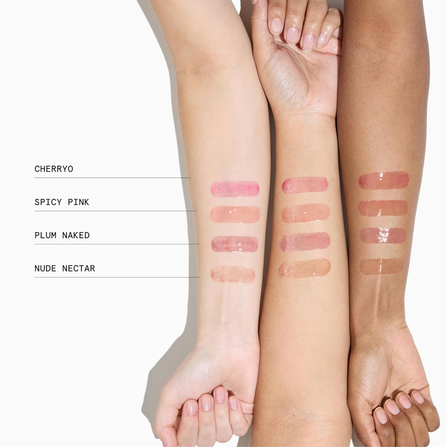 Beauty Pie Wondergloss Collagen Lip Oil + Spicy Pink 0.13 fl oz – Hydrating, Plumping, Non‑Sticky Lip Oil Gloss Hybrid with Collagen AC Micro‑Vectors & Cherry Hibiscus Oils