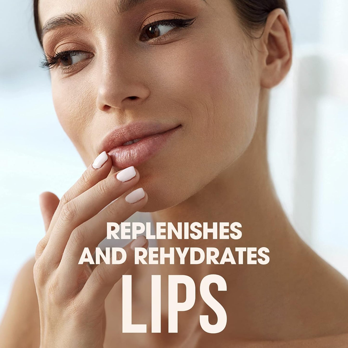 ChapStick Moisturizer 2-in-1 Lipcare SPF 15 Black Cherry 3-Pack + Classic Cherry Lip Balm 2-Pack, 0.15 Oz Ea (5 Piece Set)