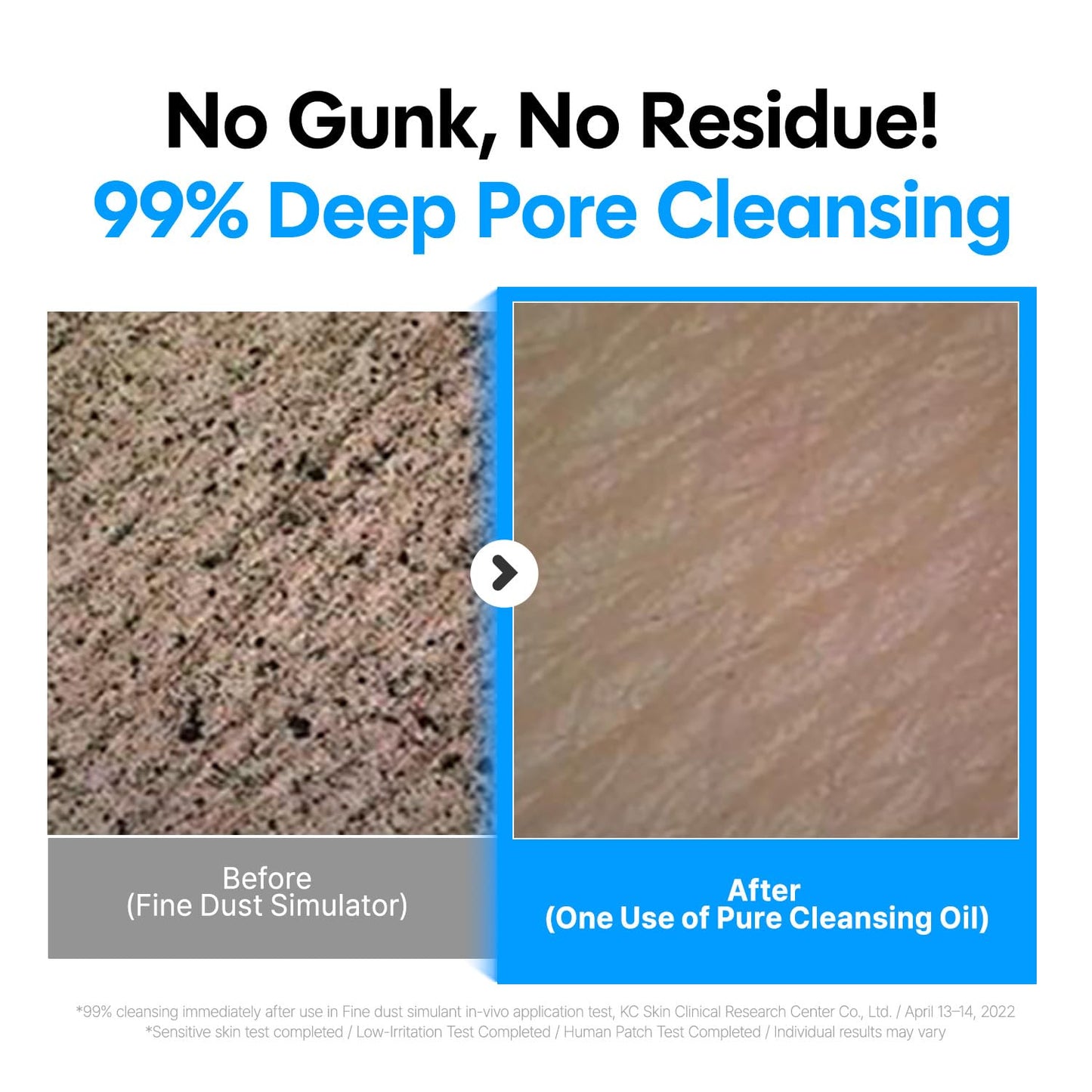 ma:nyo Pure Cleansing Oil 6.7 fl oz (200ml) Daily Makeup Remover & Blackhead melting with 14 Plant-Based Oils | Suitable for All Skin Types | Korean Skincare