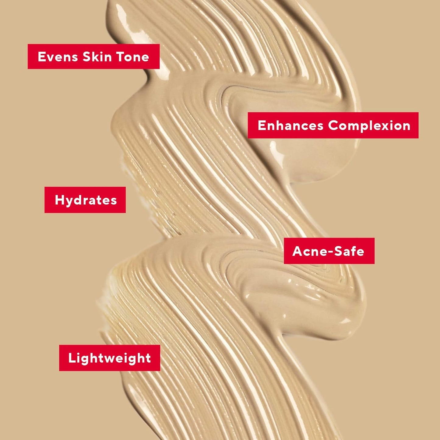 Mirabella Invincible For All Perfecting Under Eye Concealer Full Coverage - Hydrating Makeup Concealer for Dark Circles, Fine Lines & Wrinkles w/Hyaluronic Acid - Porcelain P00