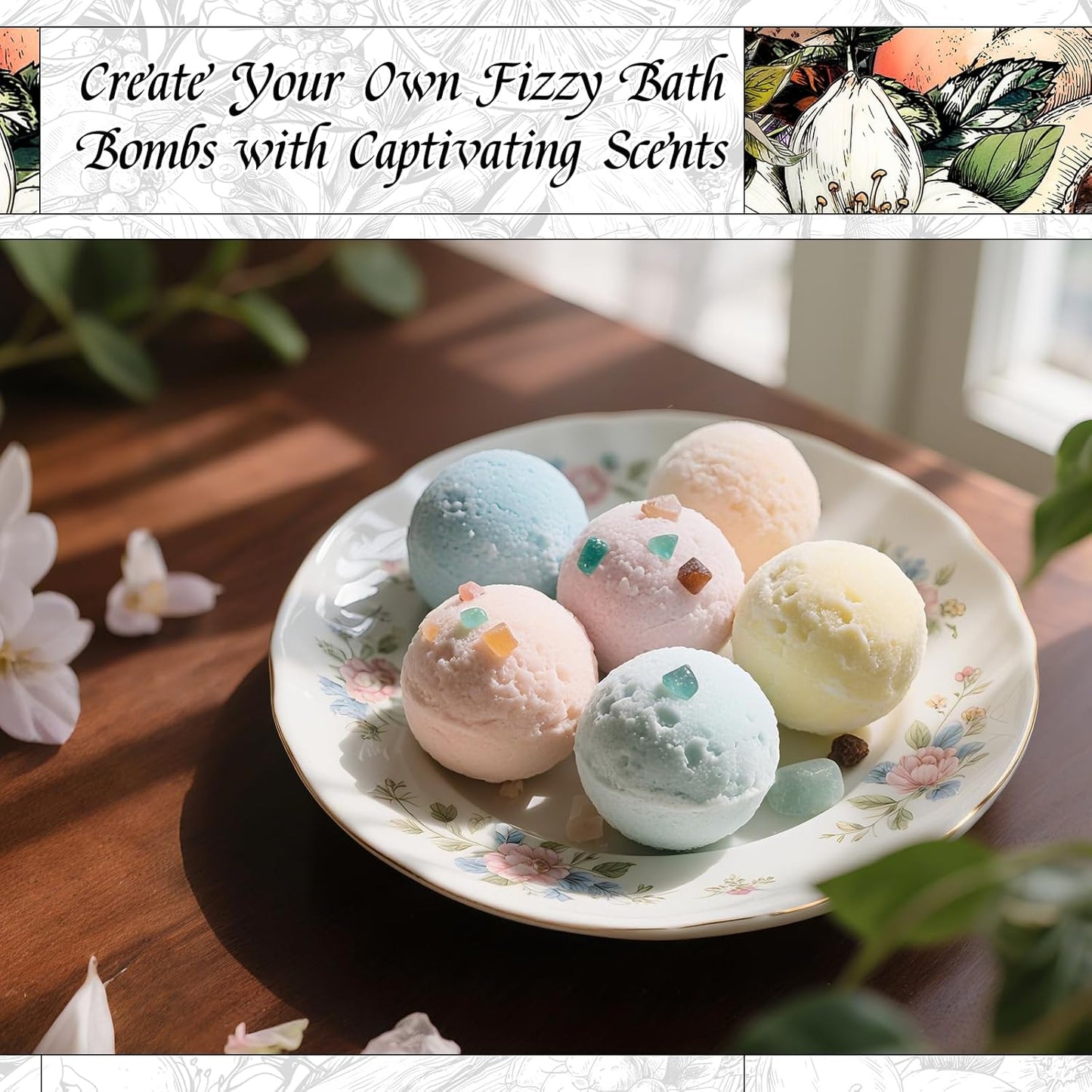 HIQILI Solar Berries Fragrance Oil - Perfect for Making Candles, Bath Bombs, Perfume, Reed Diffuser Oil Refill, Home & Office - 5.07 Fl Oz