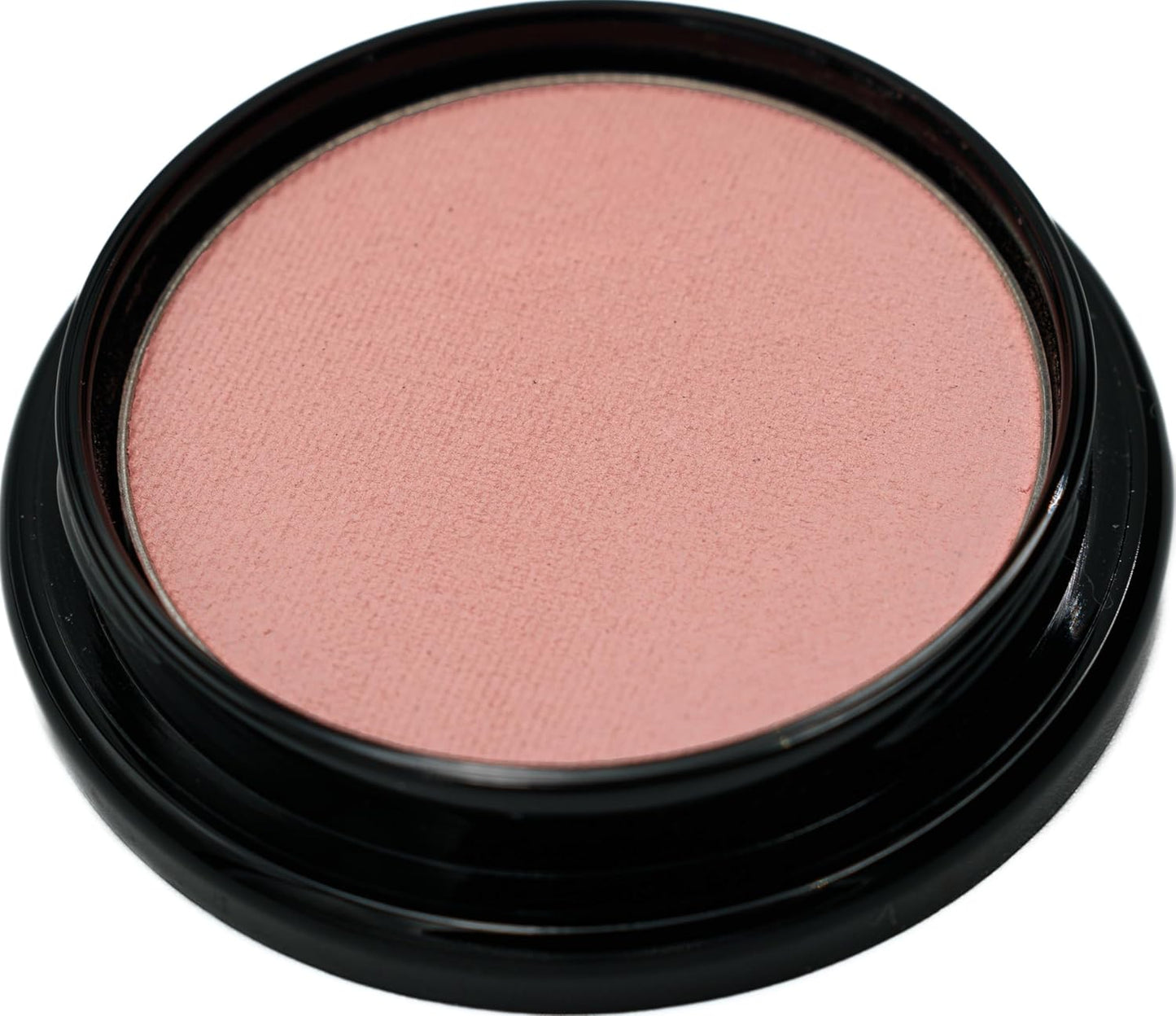 Lotus Pink Light Baby Pink Blush Pressed Cheek Color Powder, Talc & Paraben Free, 4 Grams, No Animal Testing & Cruelty Free