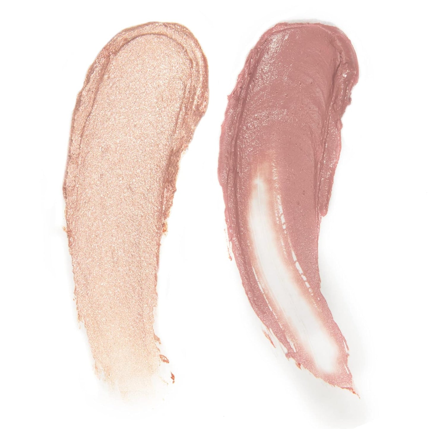 Petite 'n Pretty Multi Stick for Eyes, Lips & Cheeks, 2-Pack (Stay Golden) - Makeup for Kids, Tweens, Teens - Creamy & Shimmery, Made in the USA