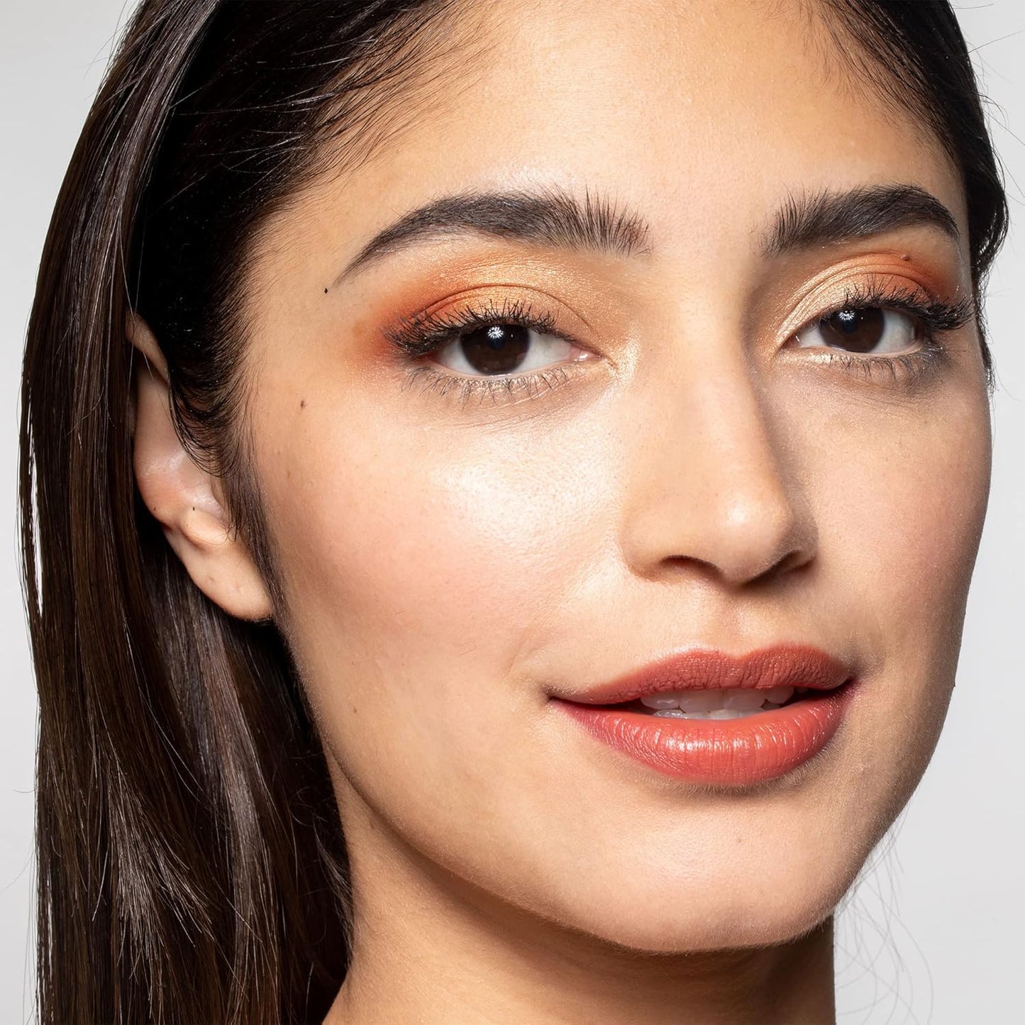 wet n wild MegaGlo Hello Halo Liquid Highlighter Makeup, Shimmer, Rose Gold Halo Gorgeous