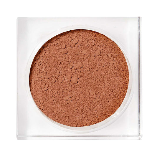Mineral Powder Foundation - Longwear, Lightweight, Smooth Powder Formula - Blurring, Skin-Perfecting Finish - Vegan and Cruelty Free Formula - 021 Ragnhild - 0.25 oz