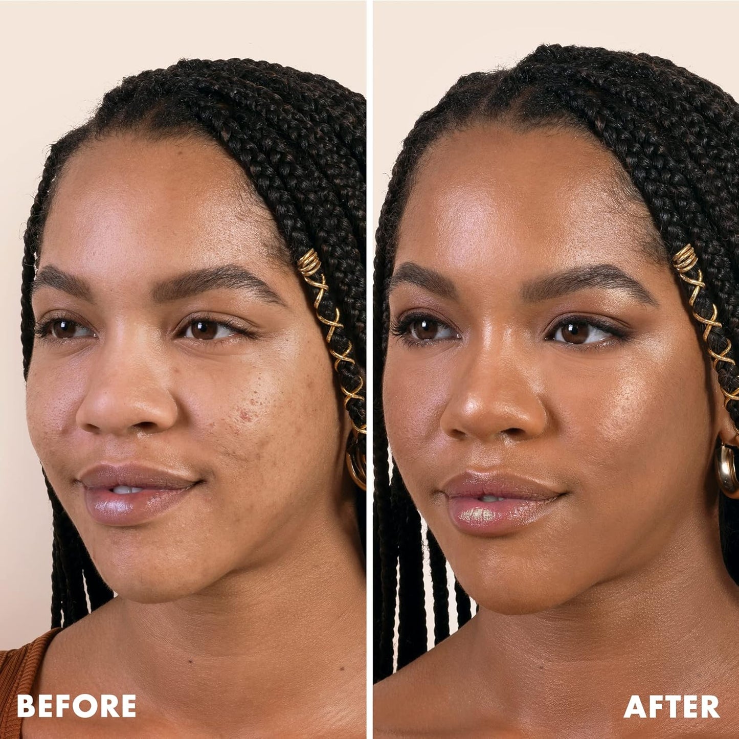 Milani Conceal + Perfect Liquid Contour for Added Definition, Face Lift Collection - Toffee