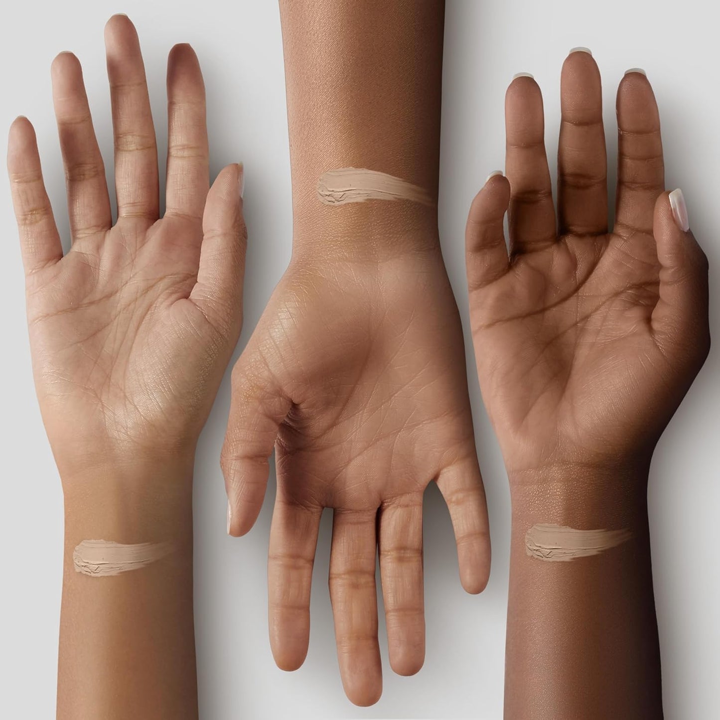 NARS All Day Luminous Weightless Foundation , Santa Fe, 1 Fl Oz