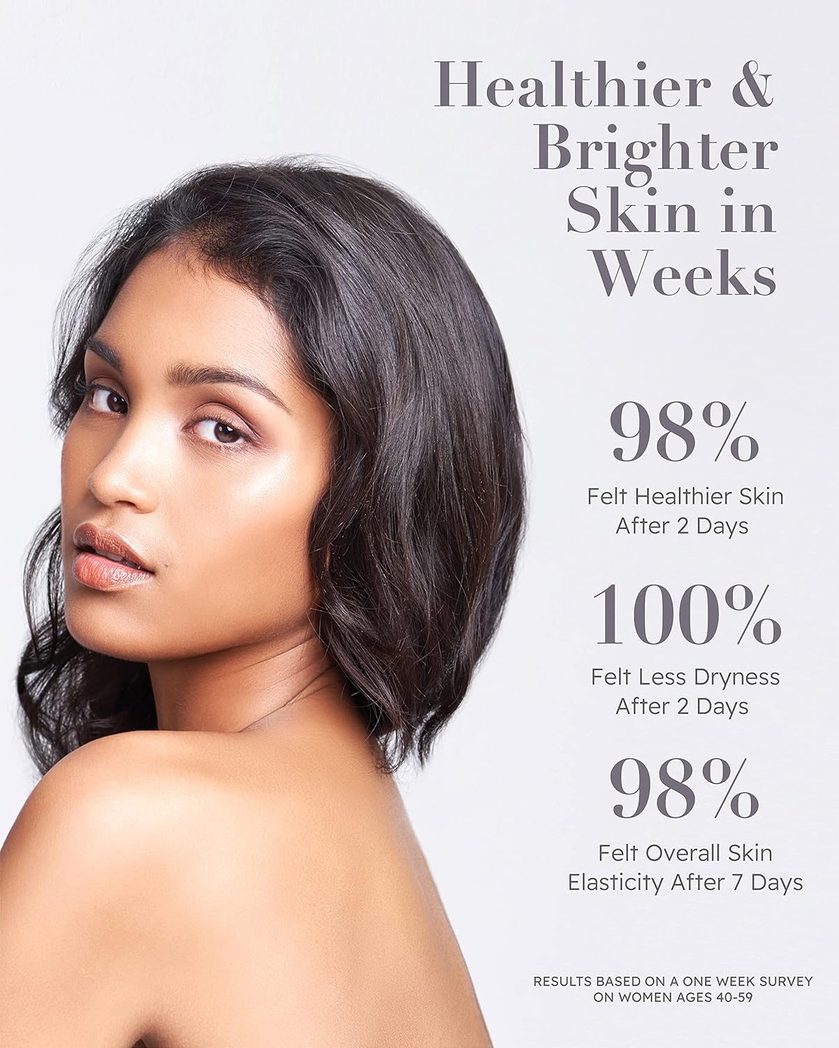 ISA KNOX Age Focus Vital Collagen Essential Toner, Prime Wrinkle for All Serum & Prime Eye for All Cream with Vitamins C, B12 & E (177 ml/5.99 fl oz) Korean Skincare