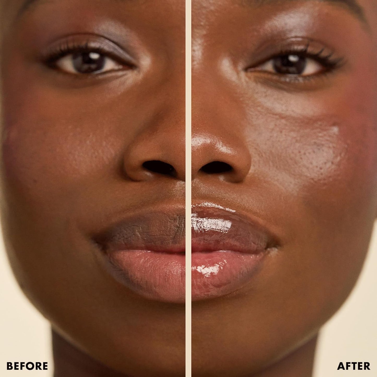 Milani Lip Balm, Keep It Full Maxxx Balmshell Lip Plumper with Jojoba Oil, Avocado Oil & Vitamin E for Hydrated, Full, Pillowy Lips (0.15 Fl. Oz.)