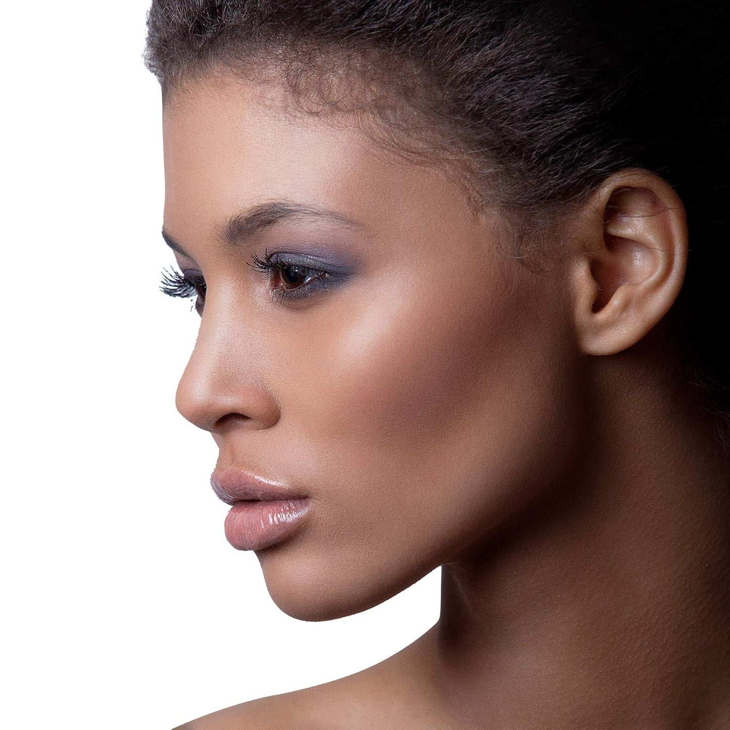 Aesthetica Sunset- Matte Bronzing Powder Makeup Contouring Powder - Vegan & Cruelty Free