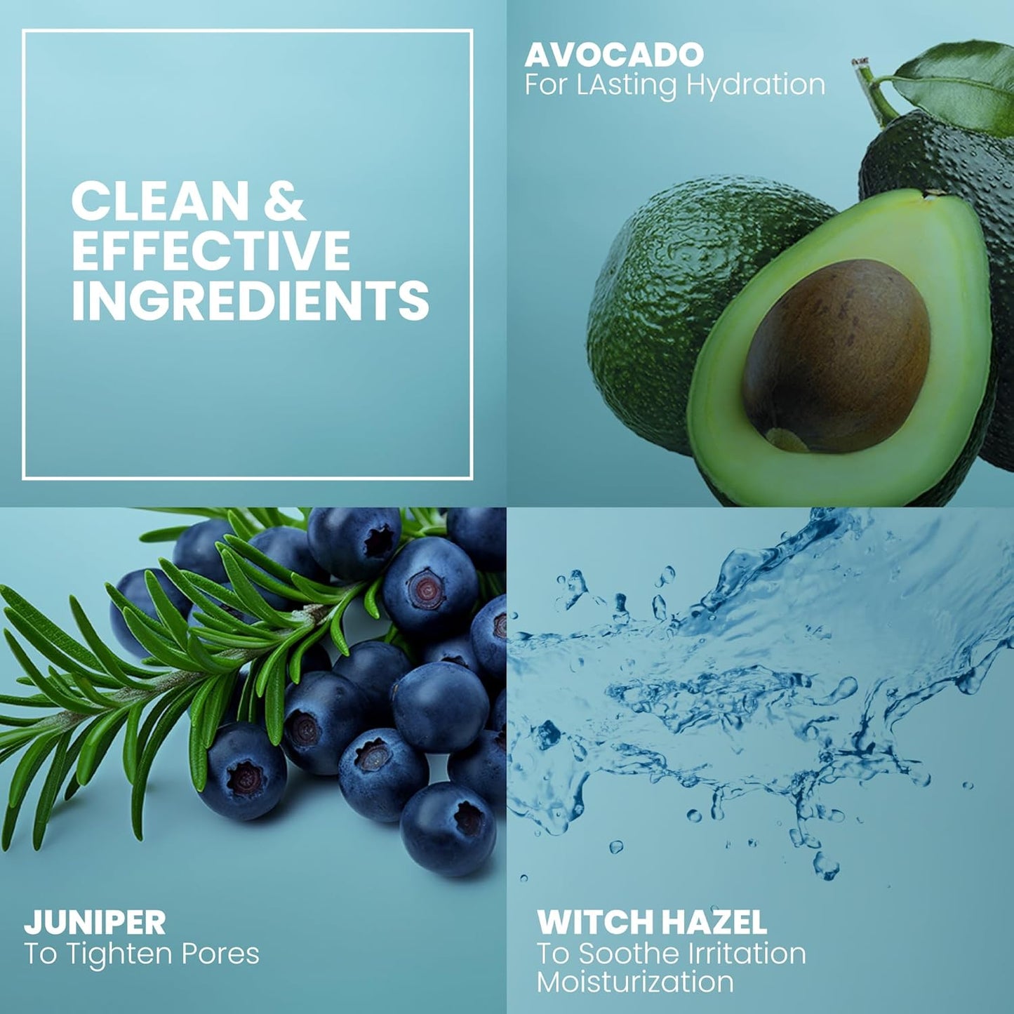 Eva Naturals Firm & Glow Serum Bundle – Vitamin C, Peptide & Niacinamide Serums – Anti-Aging Face Serum Set for Wrinkles, Glow, Pores, Hydration – Collagen Boosting Skin Care Routine