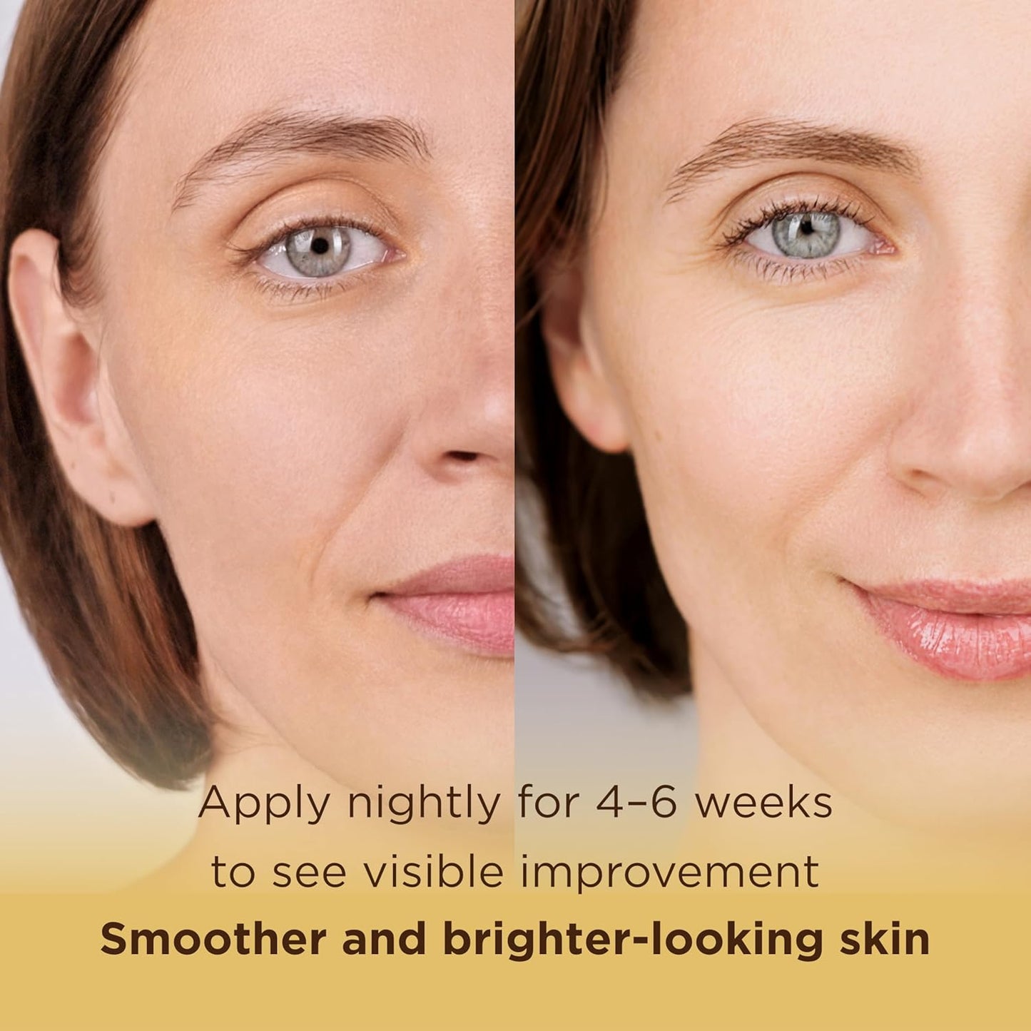 MATKAS Korean Active Capsule 0.05% Retinal Hybrid Cream - 1.7 Fl. Oz. Barrier Repair Night Cream, Korean Skin Care Moisturizer for Anti Aging Wrinkle Repair, Niacinamide Serum + Ceramide Moisturizer