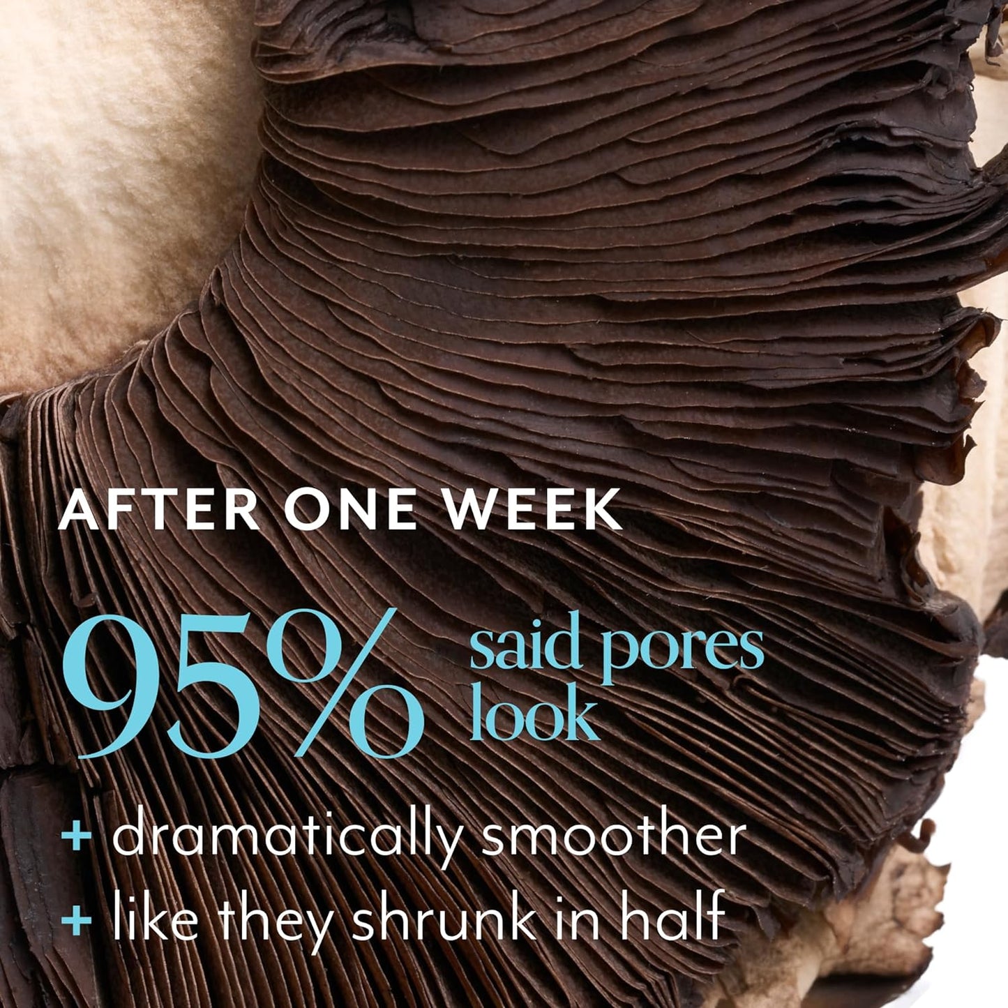 Bliss Niacinamide + Pore Vanish Complex Disappearing Act Serum – With Vitamin B3 + Green Tea - Reduces Pores & Dark Spots - Achieve Glass Skin - Clean, Cruelty-Free - 1 Fl Oz