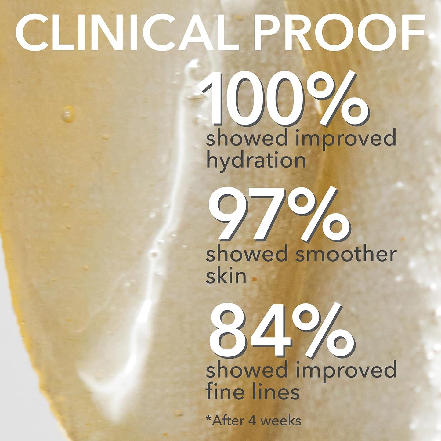 Dr Dennis Gross DermInfusions Lift + Repair Eye Mask | Visibily Lift + Firm, Fills the Appearance of Fine Lines, Deepy Hydrates + Repairs, Visibly Depuffs the Undereye Area | 4 Treatments