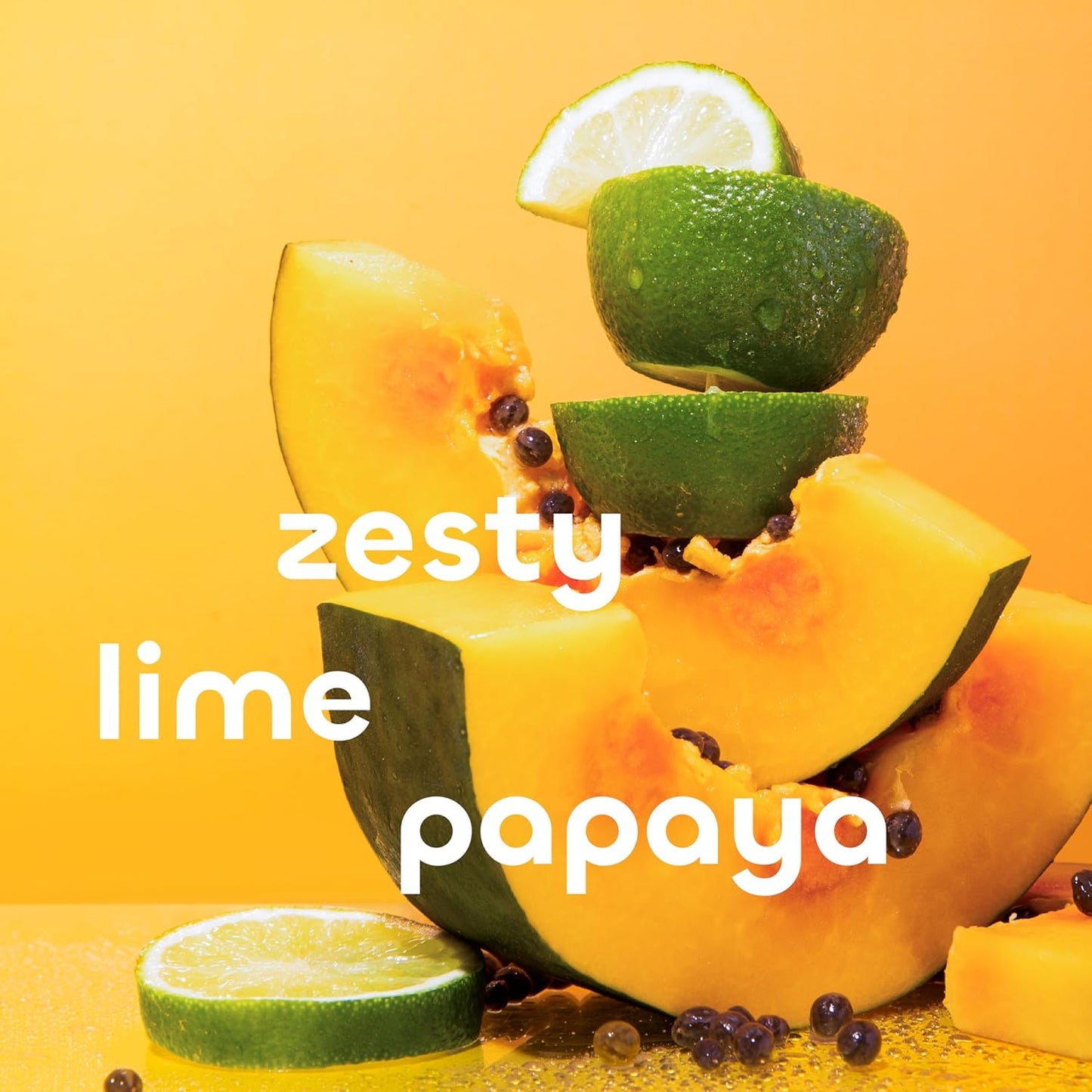 SEAWEED BATH CO Lime Papaya Daily Lotion, 30 OZ