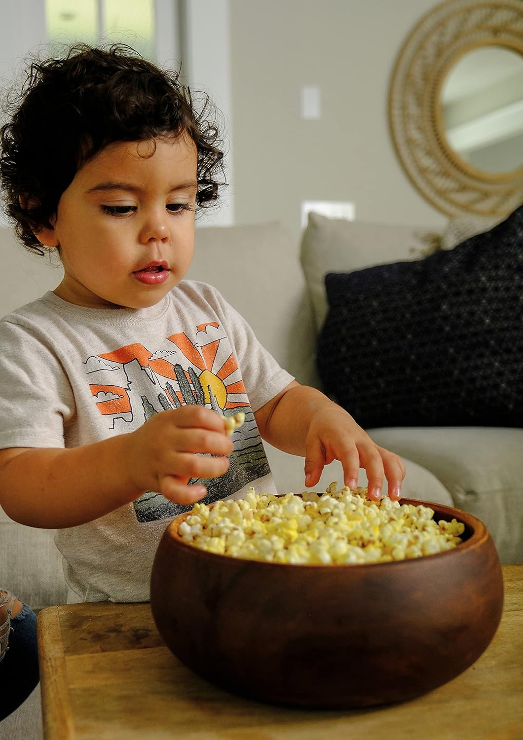 Amish Country Popcorn | Popcorn Dust with No Salt - 1.75 oz | Old Fashioned, Non-GMO and Gluten Free