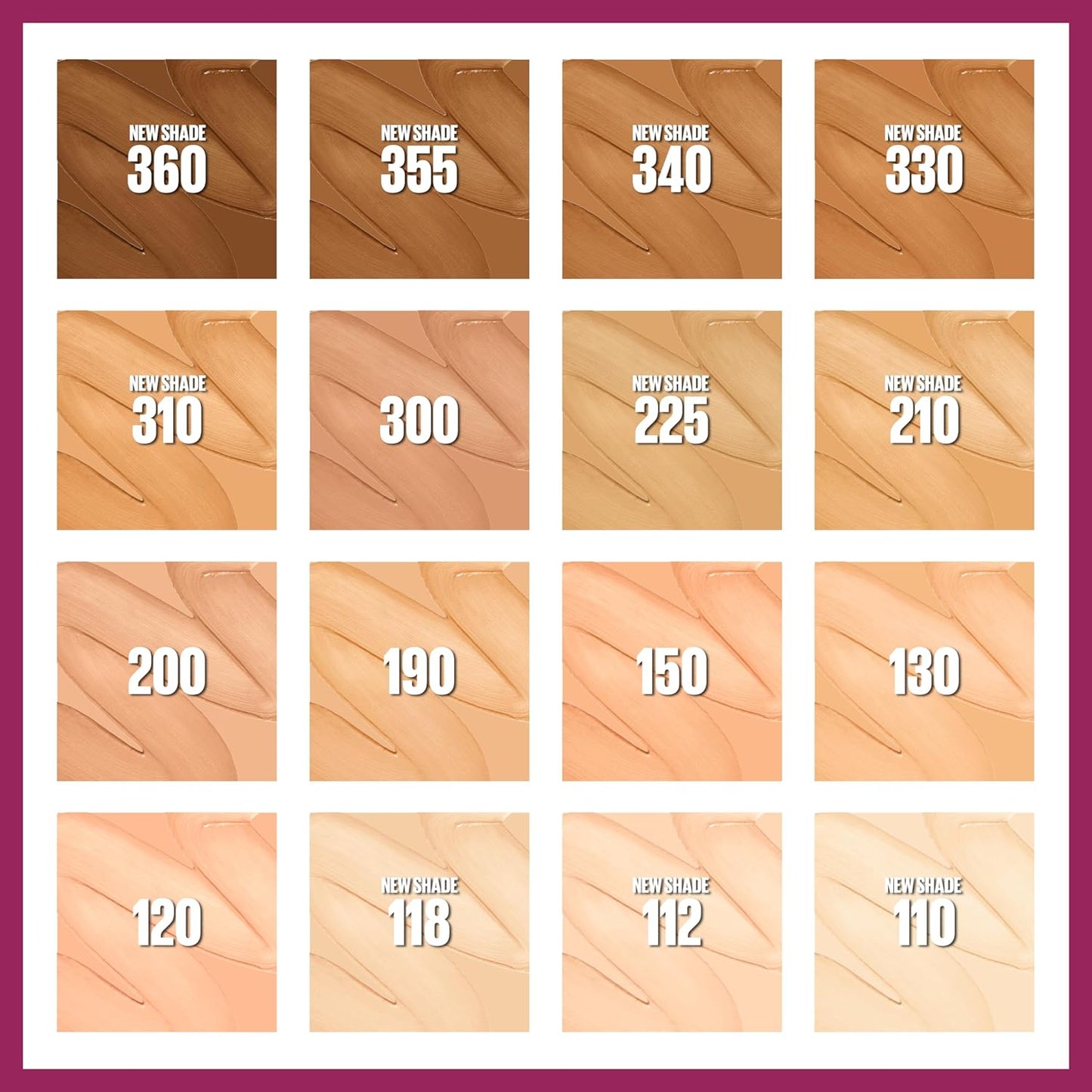 Maybelline Instant Age Rewind Eraser Treatment Makeup with SPF 18, Anti Aging Concealer Infused with Goji Berry and Collagen, Creamy Ivory, 1 Count