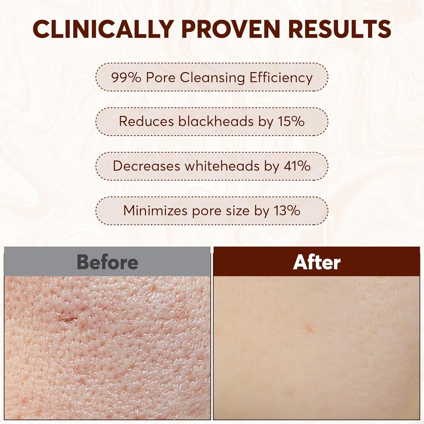 Live Healthy Grinding Makeup Remover Balm, Moisturizing Oil Cleanser, Korean Skin Care Makeup Cleansing Balm for Face, Non-Greasy and Soft Sorbet Texture Hydrating Facial Wash, 1.7 Fl Oz