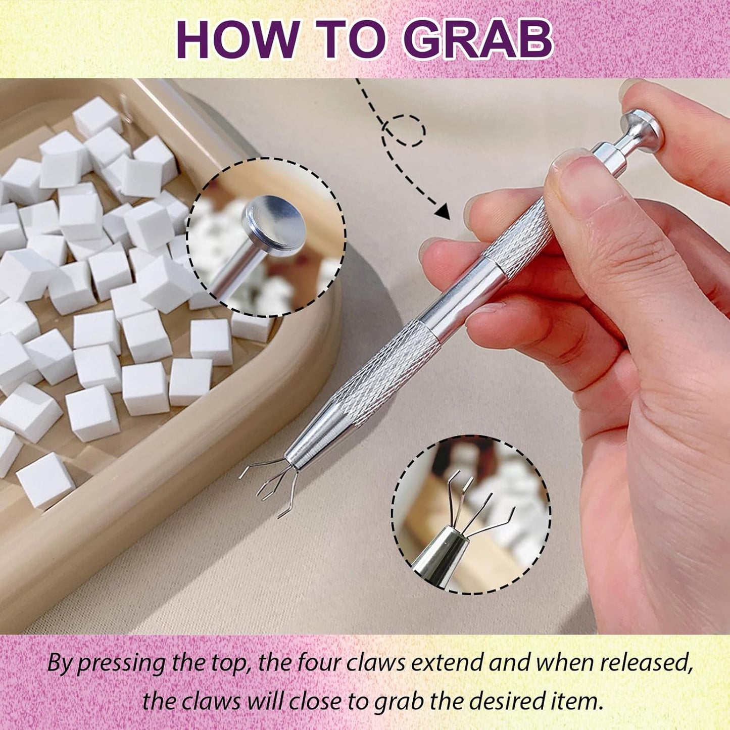 Gradient Painting Gel, 9 Colors Ombre Gel Nail Polish Almond Cream Brown for Pigment Pat Aura Nails French Manicure Soak Off UV Home Salon DIY Nail Art Coconut Latte