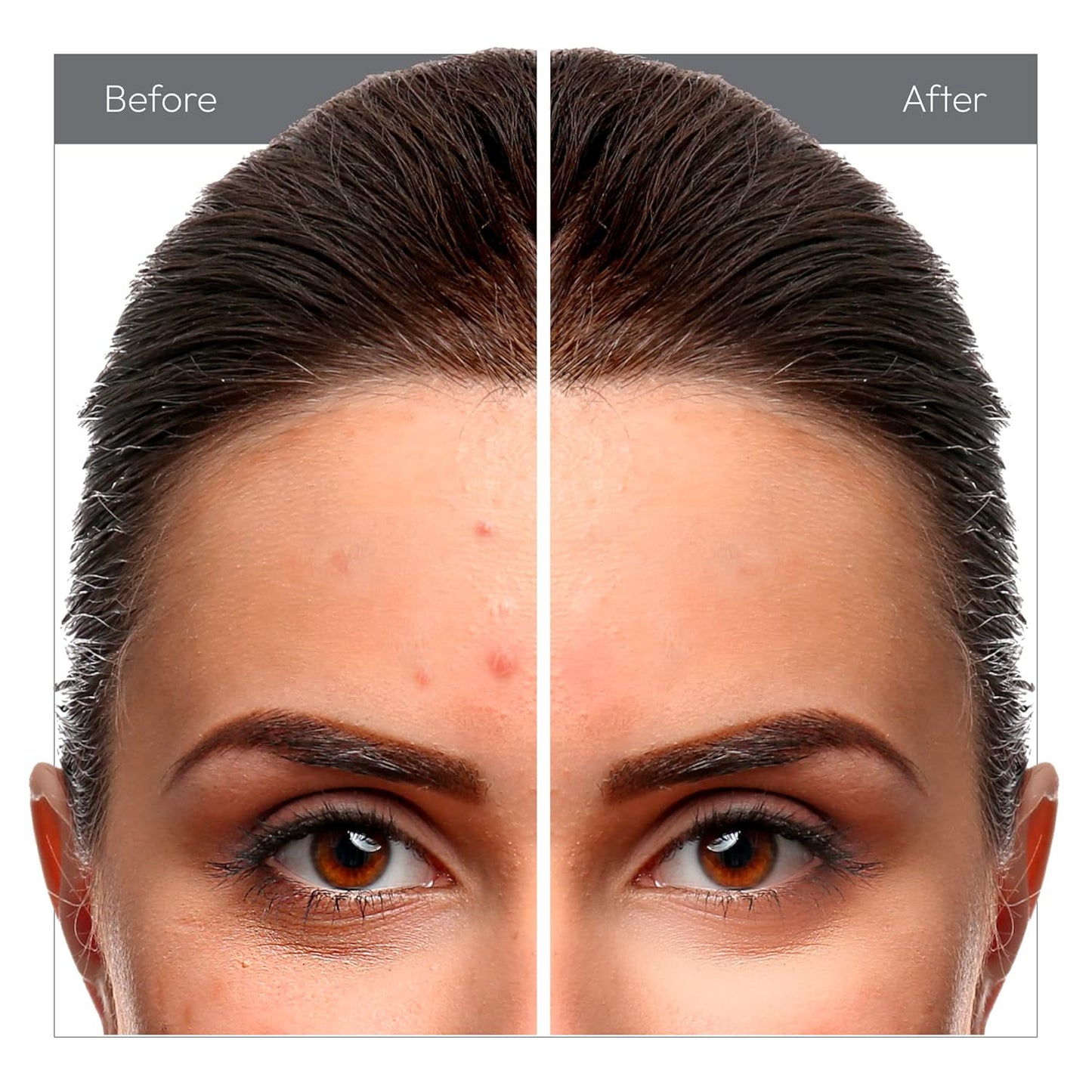 Ruby Kisses All Day Concealer Lightweight Full Coverage Multi-Use Concealer 0.13 Fl Oz (Natural Buff)