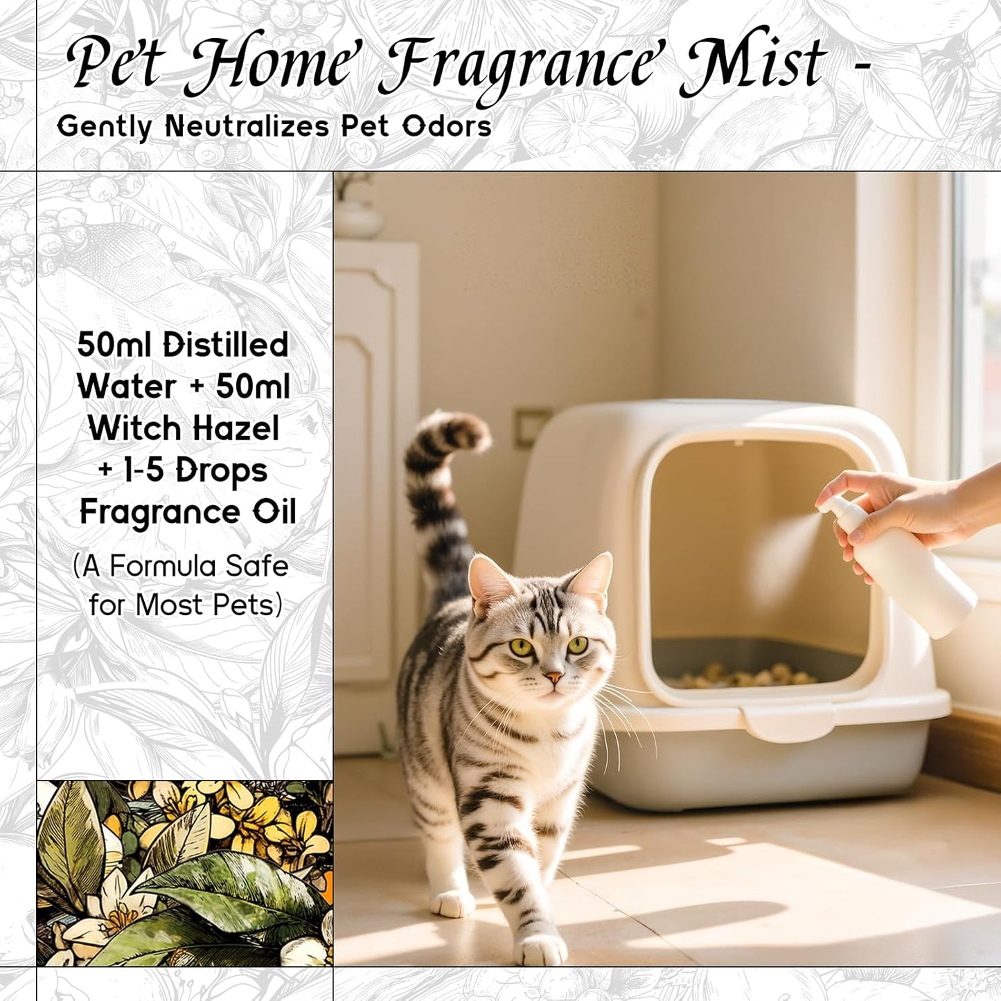 HIQILI Osmanthus Fragrance Oil, for Body Spray, Diffuser Use, Candle, Soap, and Women Perfume Making, Scented Essential Oil - 5.07 Fl Oz