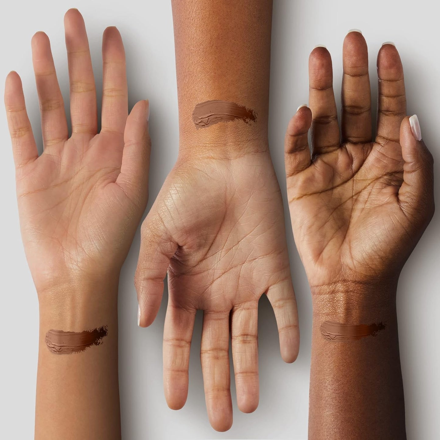 L'Oreal Paris Makeup Infallible Longwear Shaping Stick Foundation, 411 Chestnut, 1 Tube, 0.32 Ounce