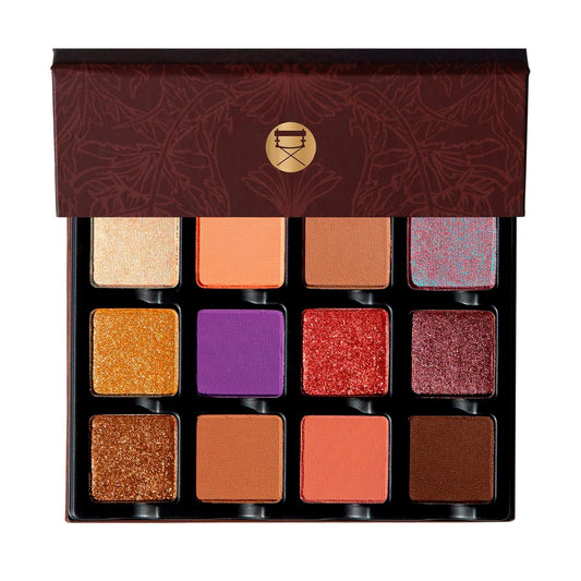Viseart Paris Etendu Pro Luxe Makeup Palette (Le Marais)