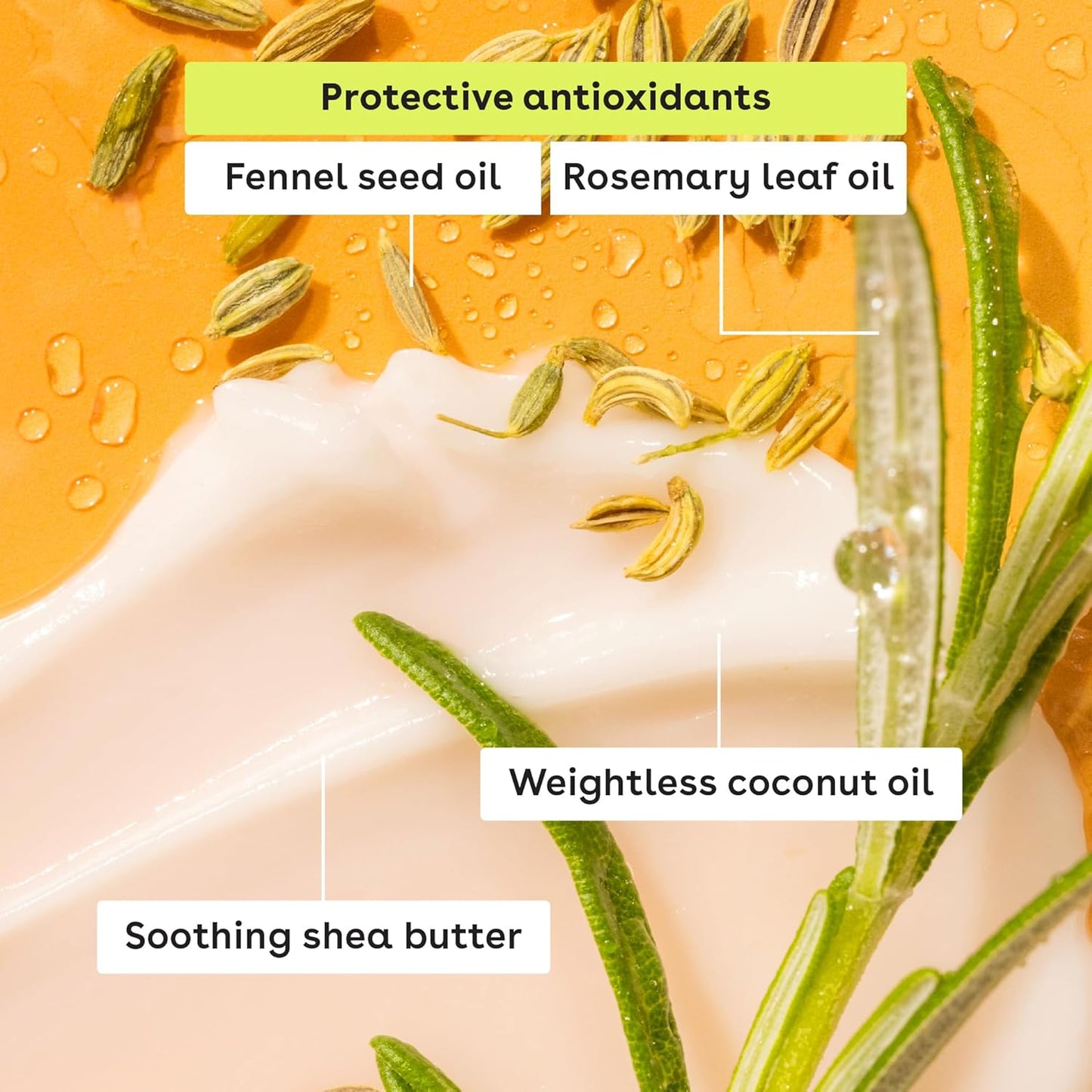 eos Flavor Lab Secret Menu Lip Balm Gift Set - Tropical Chiller, Limited-Edition, Moisturizing, Hydrating, Dry Lips, Variety Pack, 0.14 oz, 4-Pack