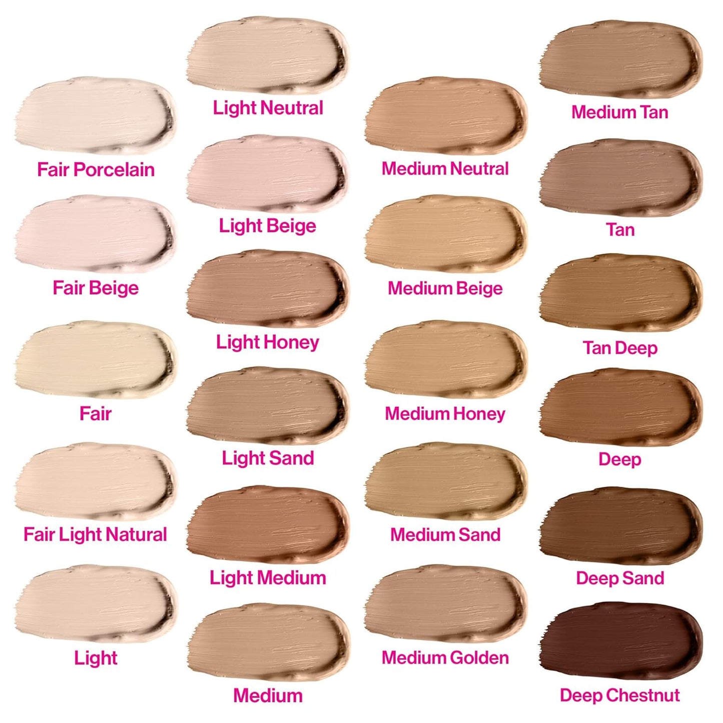 wet n wild Mega Last Incognito All-Day Full Coverage Liquid Matte Concealer Deep,1114054