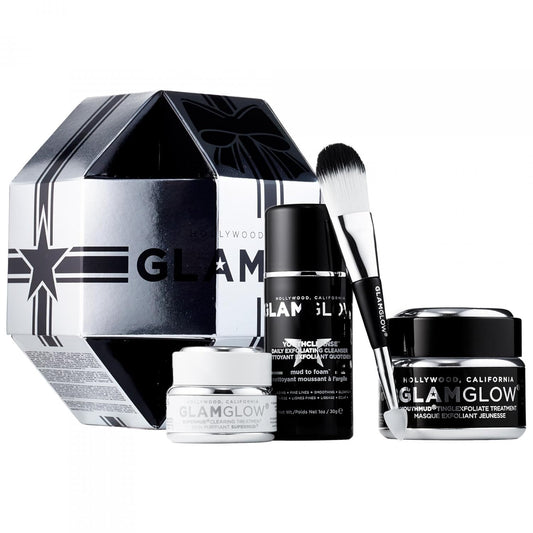 Glamglow Gift Sexy Ultimate Anti-Aging/Glamglow Set (M)