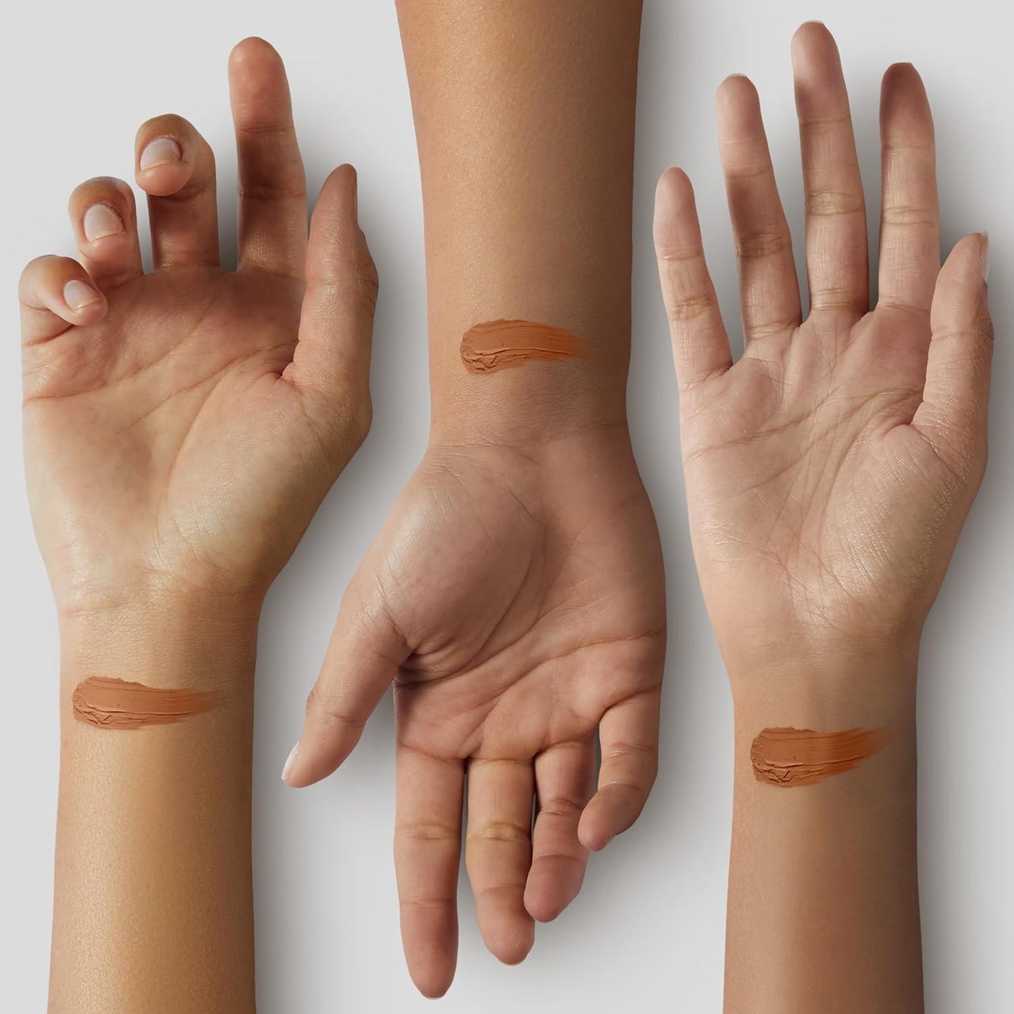 NARS Natural Radiant Longwear Foundation - Moorea Women Foundation 1 oz I0101048