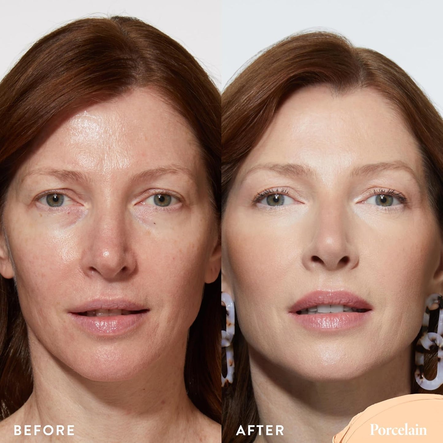 LAURA GELLER NEW YORK Seamless Finish Full Coverage Concealer, Porcelain